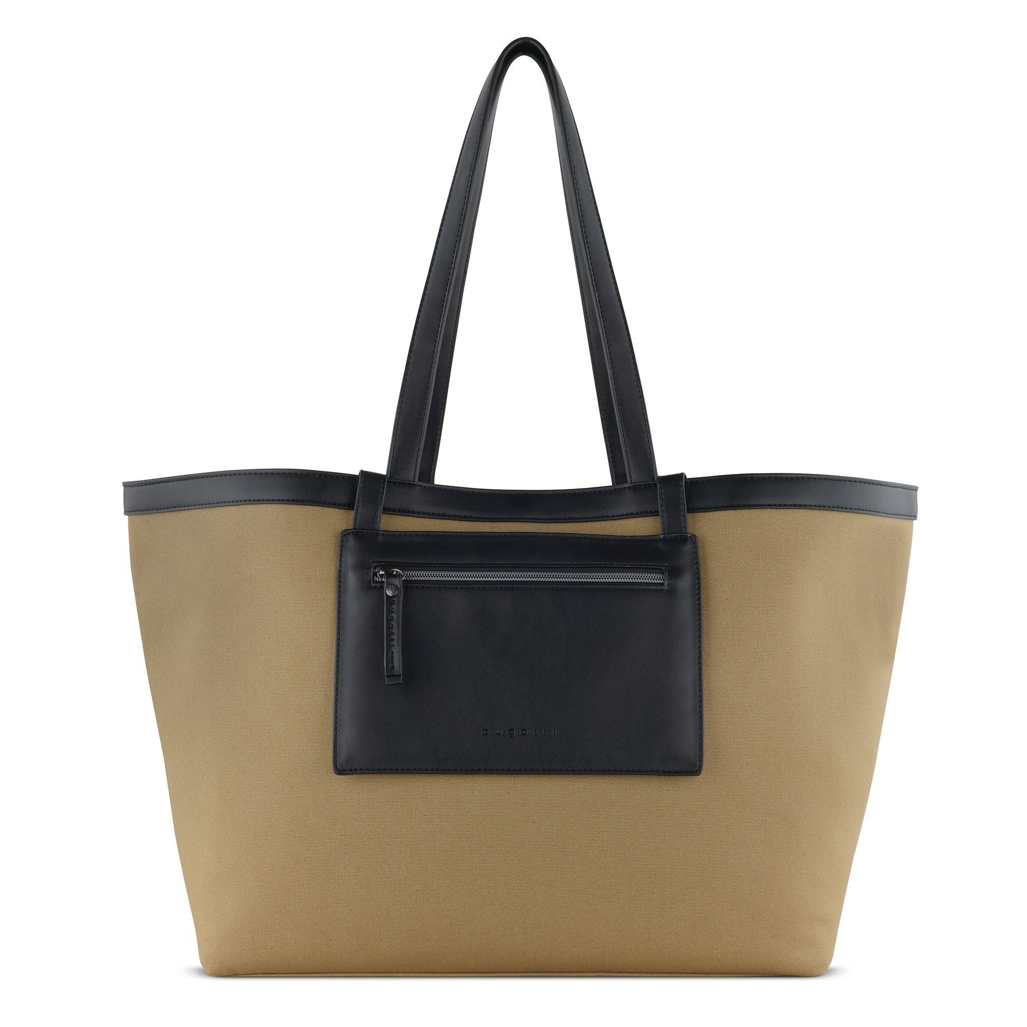 bugatti Shopper Elena, Canvas