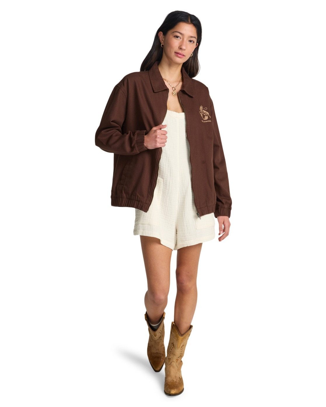 Billabong Outdoorjacke Chill Time