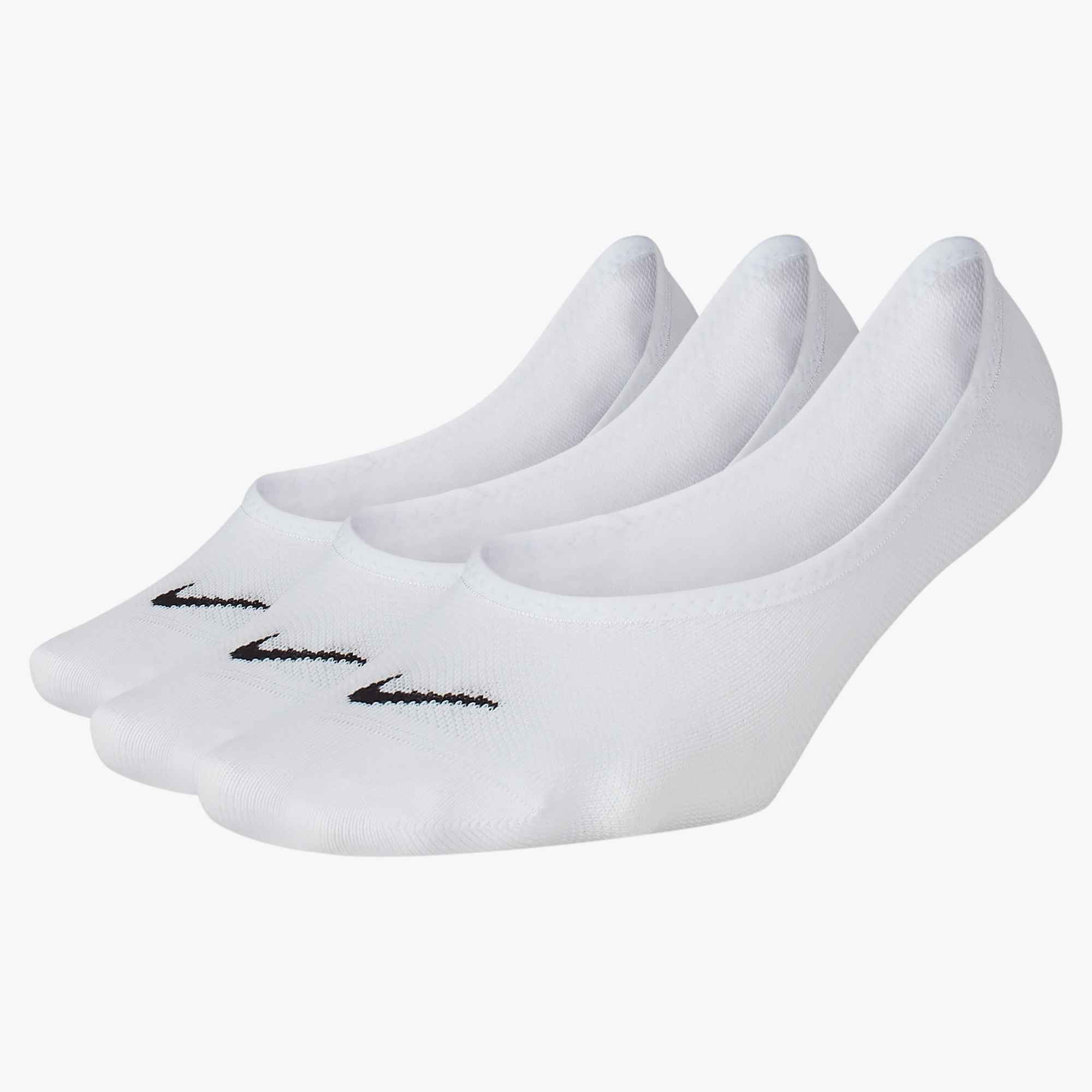 Nike Funktionssocken 3PPK WOMEN'S LIGHTWEIGHT FOOTIE für sportliche Aktivit günstig online kaufen