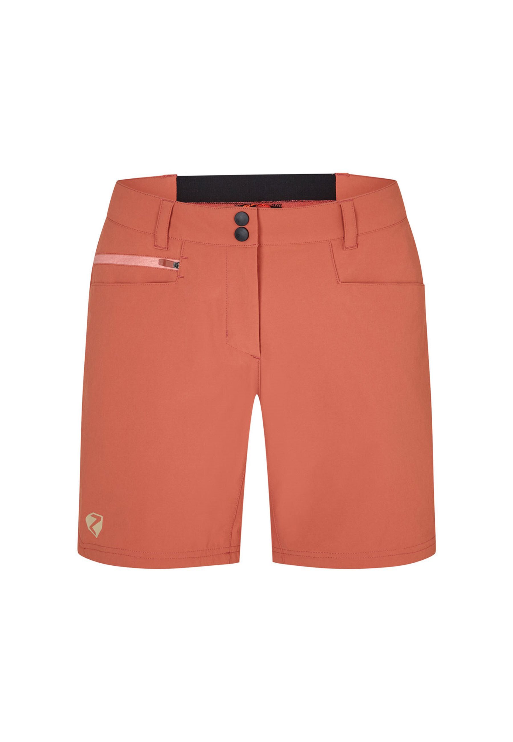 Ziener Fahrradhose Шорты NEJA LADY Bikeshort (1-tlg)