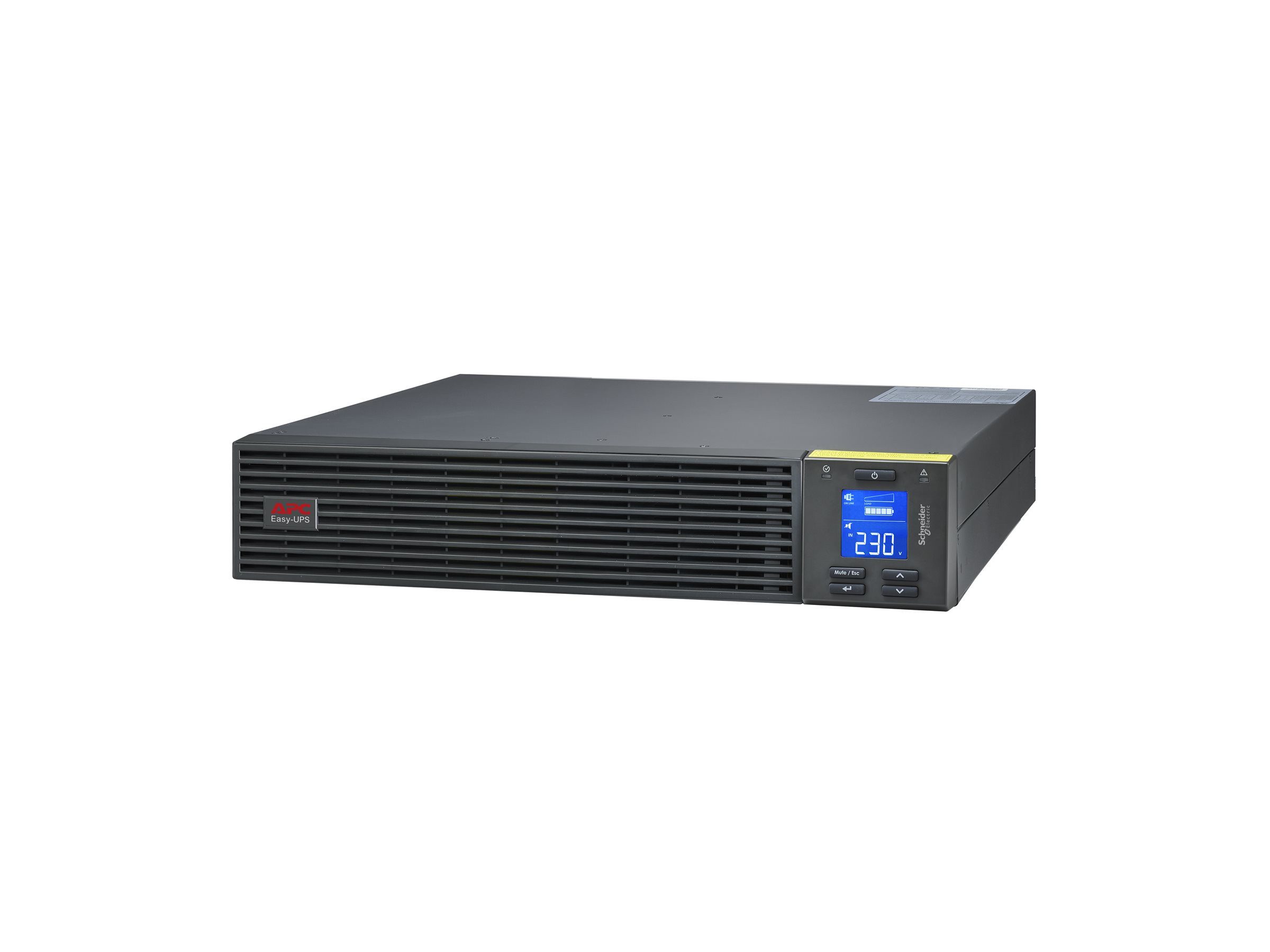 APC USV-Anlage