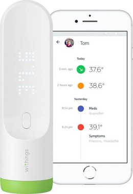 Withings Fieberthermometer Thermo