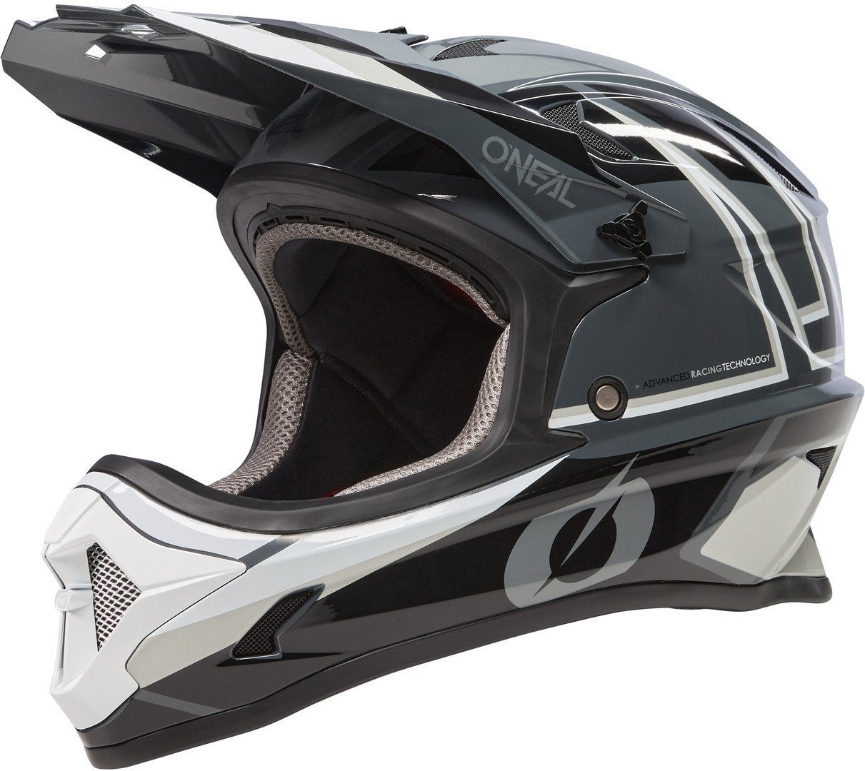 Allroundhelm Sonus Split V.23 Downhill Helm