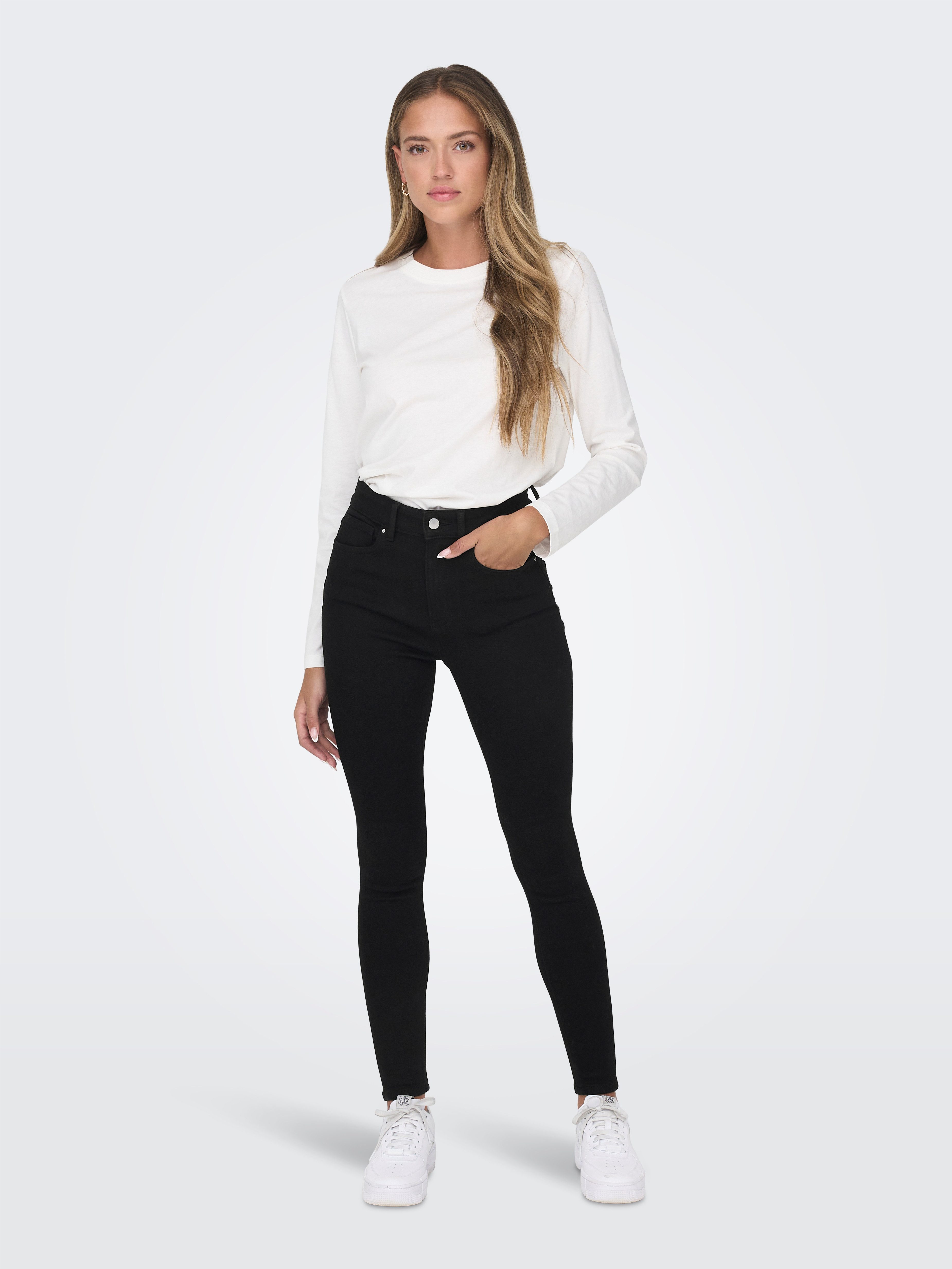 ONLY Bequeme Jeans