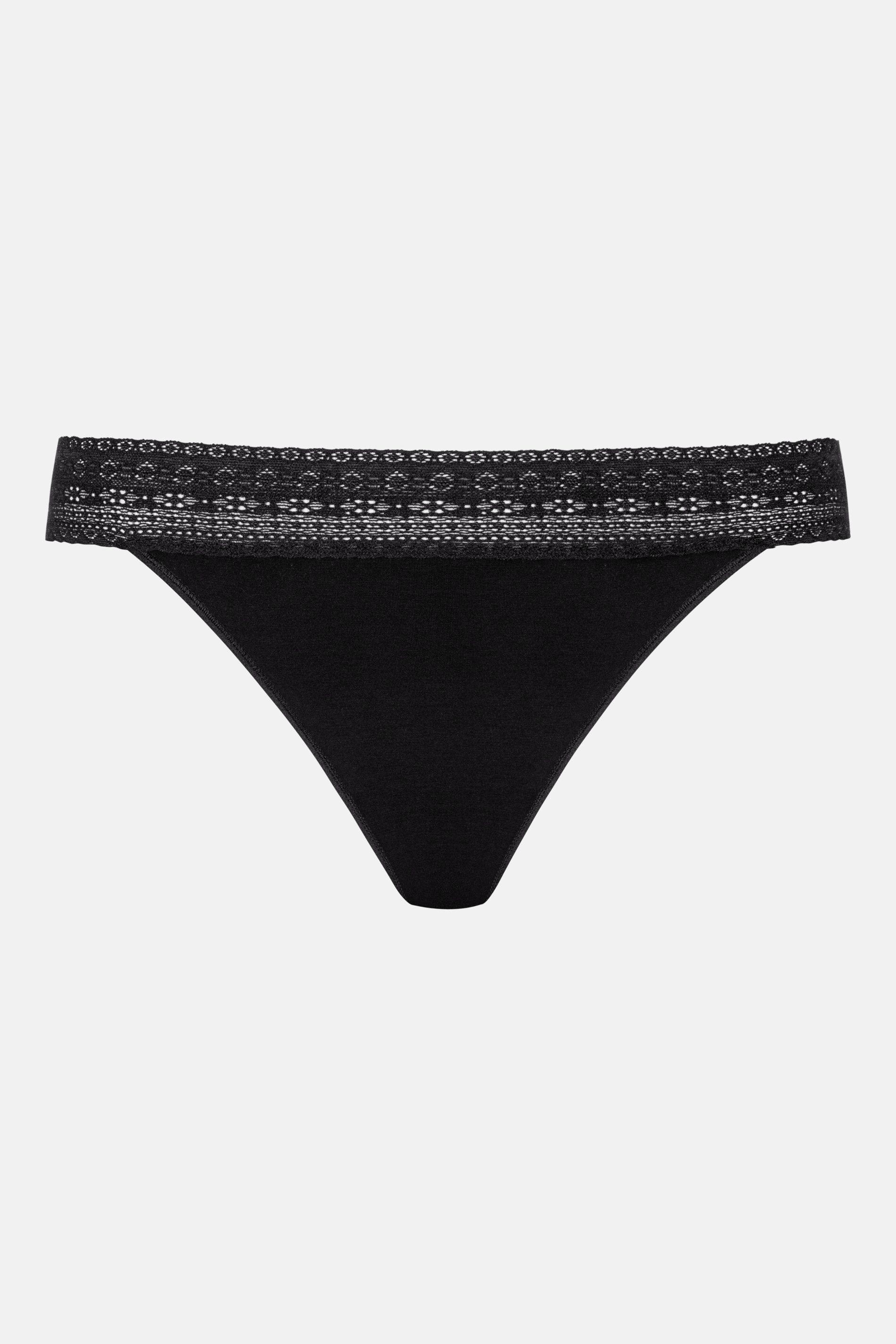 String Mey String Serie Modal Lace Uni String