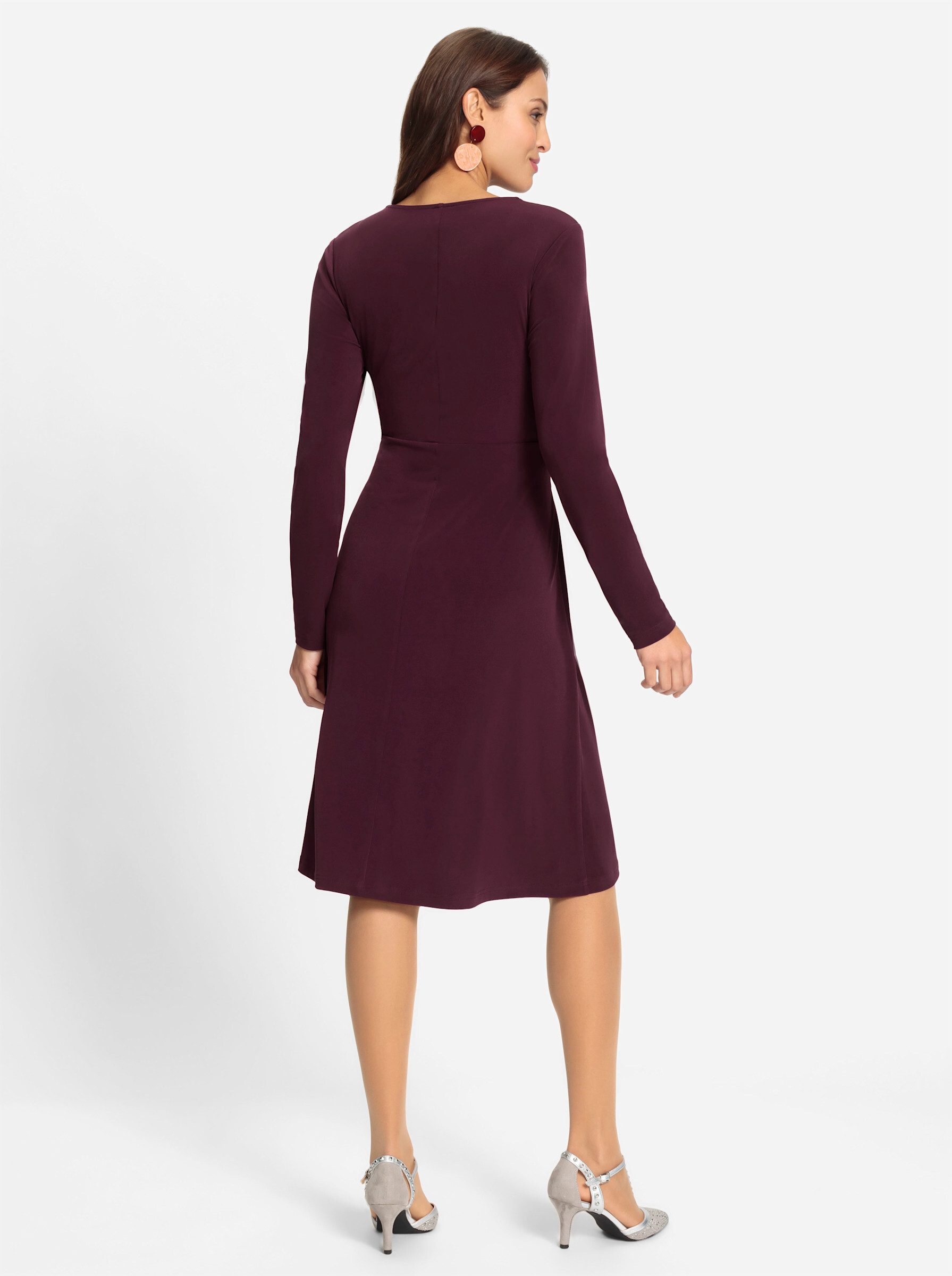Witt Jerseykleid Jerseykleid günstig online kaufen