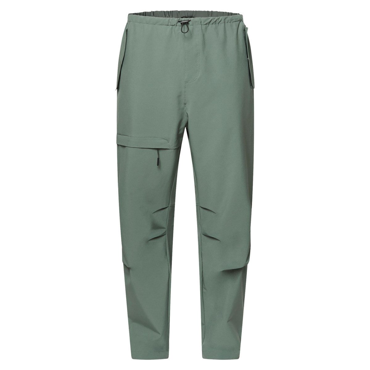 Oakley Outdoorhose Whirl Szn Outdoor Herren (1-tlg) Funktionshose, Regenhose, Matschhose, Skihose, Schneehose