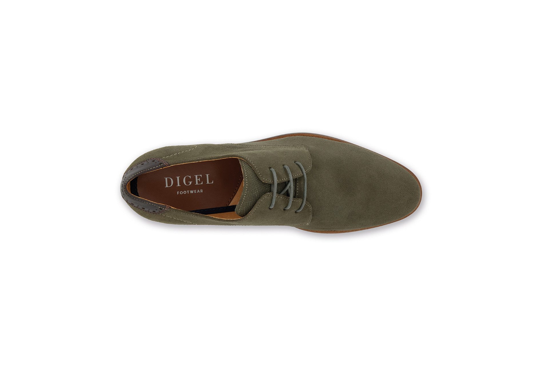 Digel Scout Schnürschuh günstig online kaufen