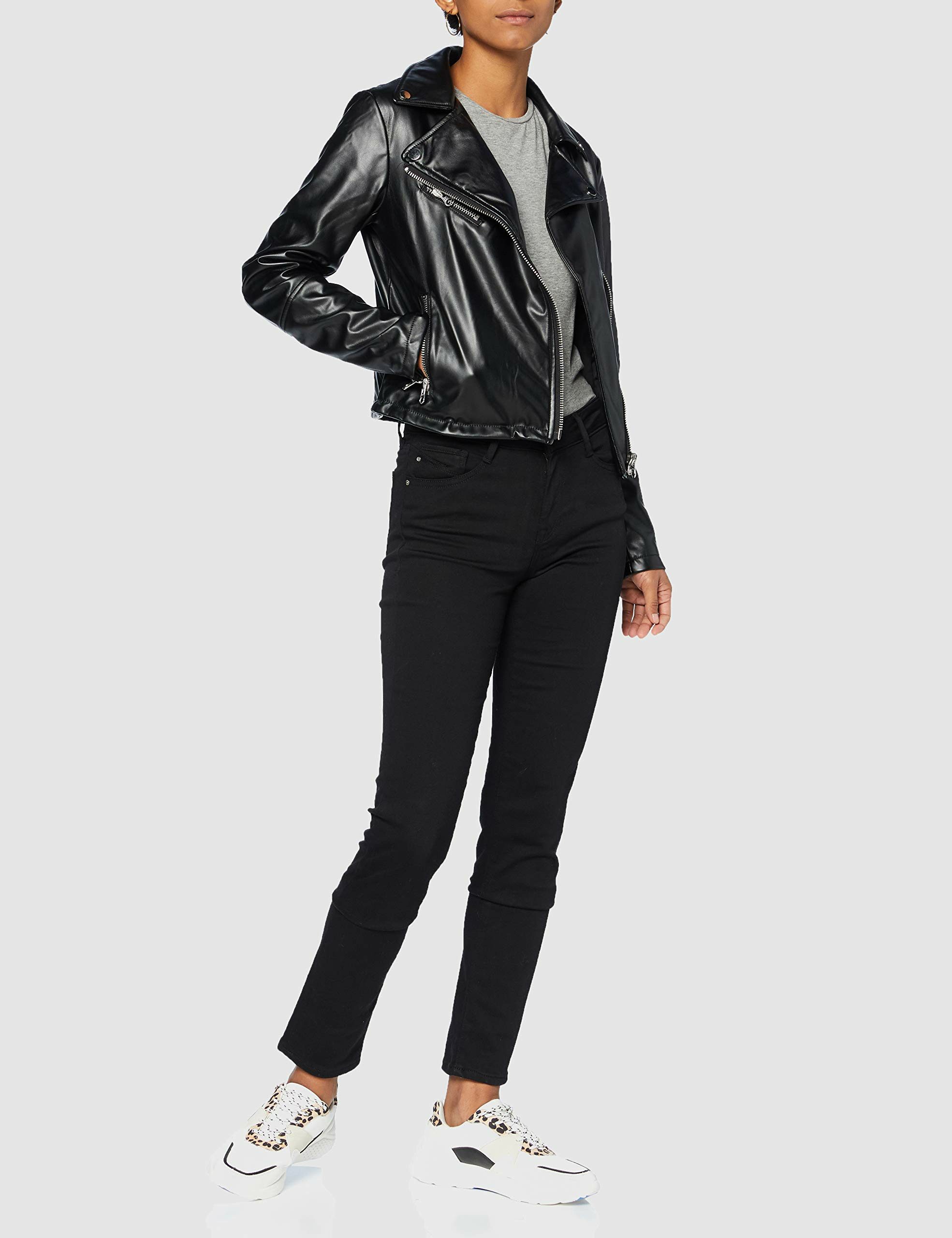Mavi 5-Pocket-Jeans Jeans für Damen (1-tlg)