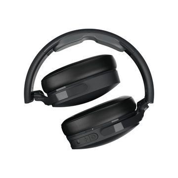 Skullcandy Headset HESH ANC WIRELESS wireless In-Ear-Kopfhörer (Eingebaute Tile™ Tracking Funktion!, Activ Noise Caneling Funktion!, 22 Stunden Akkulaufzeit!, Rapid Charge durch USB C!, Schallisolierende Passform und Ohrpolster aus Memory Foam!, Eingebaute Tile™ Tracking Funktion!, Activ Noise Caneling Funktion!, 22 Stunden Akkulaufzeit!, Rapid Charge durch USB C!, Schallisolierende Passform und Ohrpolster aus Memory Foam!, Wireless)