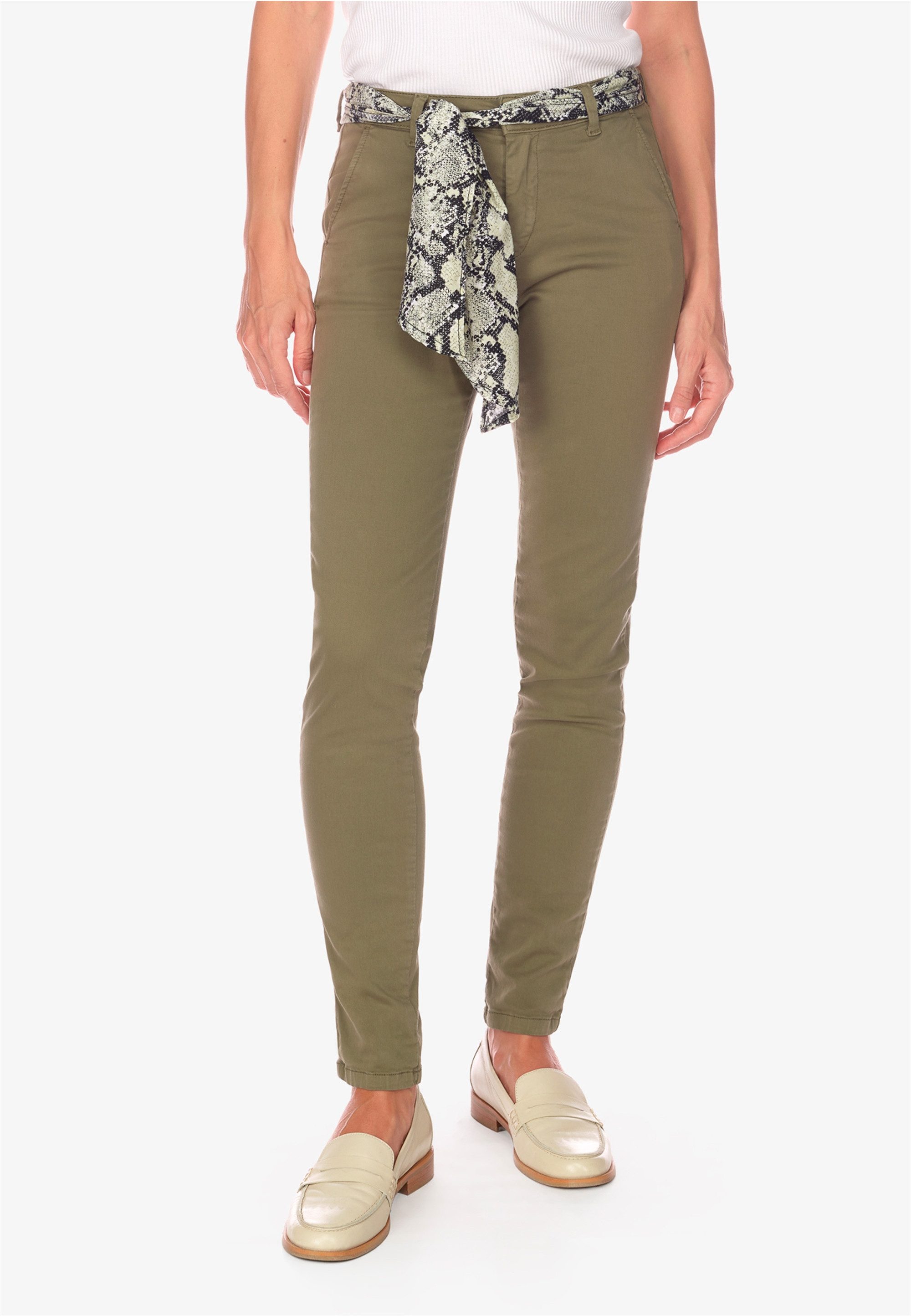 Le Temps Des Cerises Chinohose DYLI günstig online kaufen
