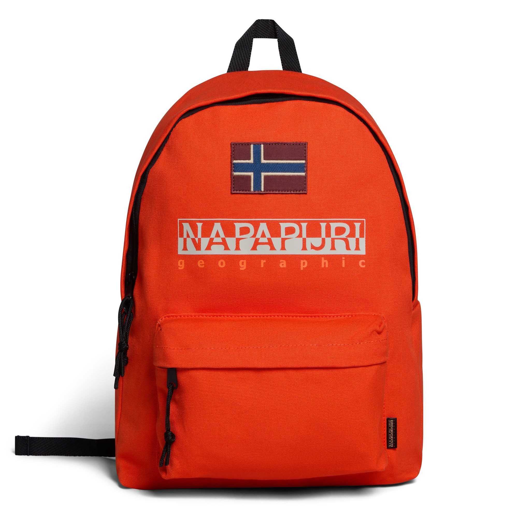 Napapijri Rucksack Hering, Baumwolle