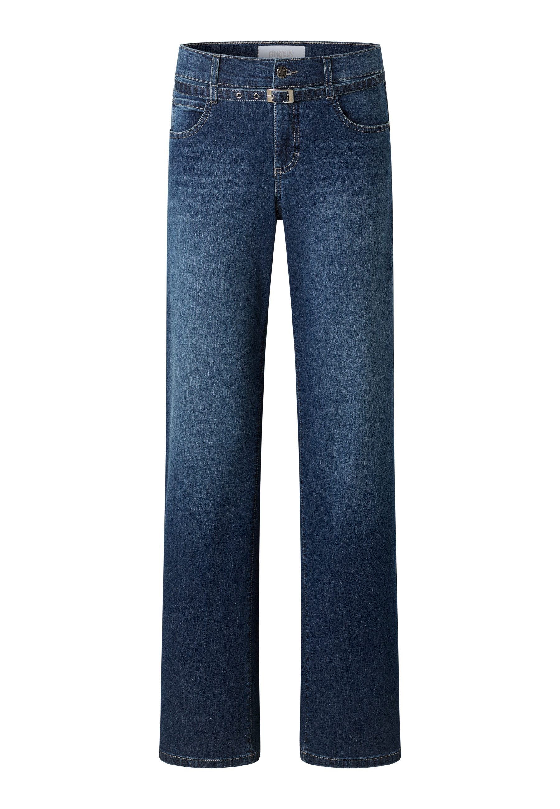 5-Pocket-Jeans Liz City