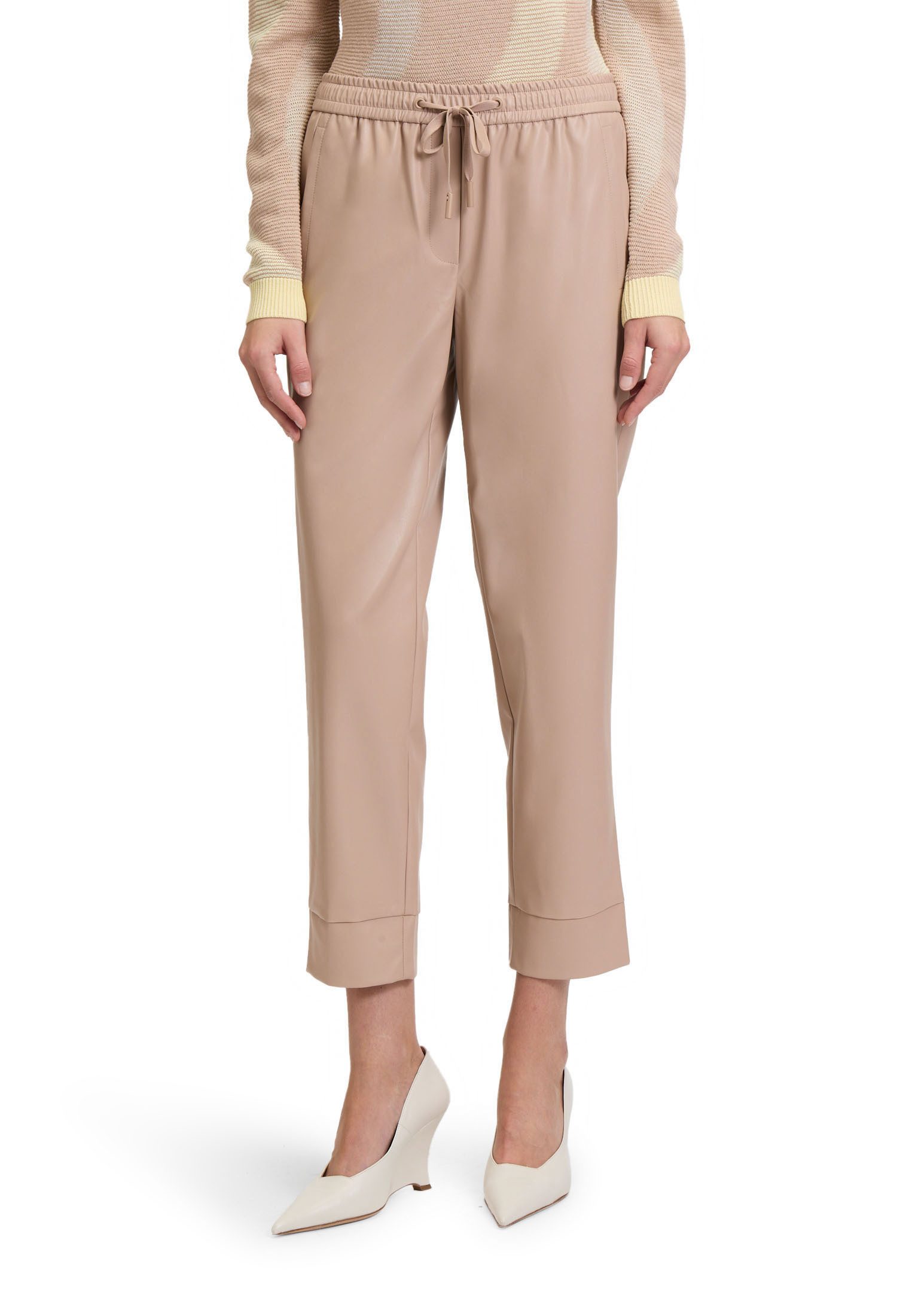 Betty&Co Schlupfhose Betty & Co Schlupfhose günstig online kaufen
