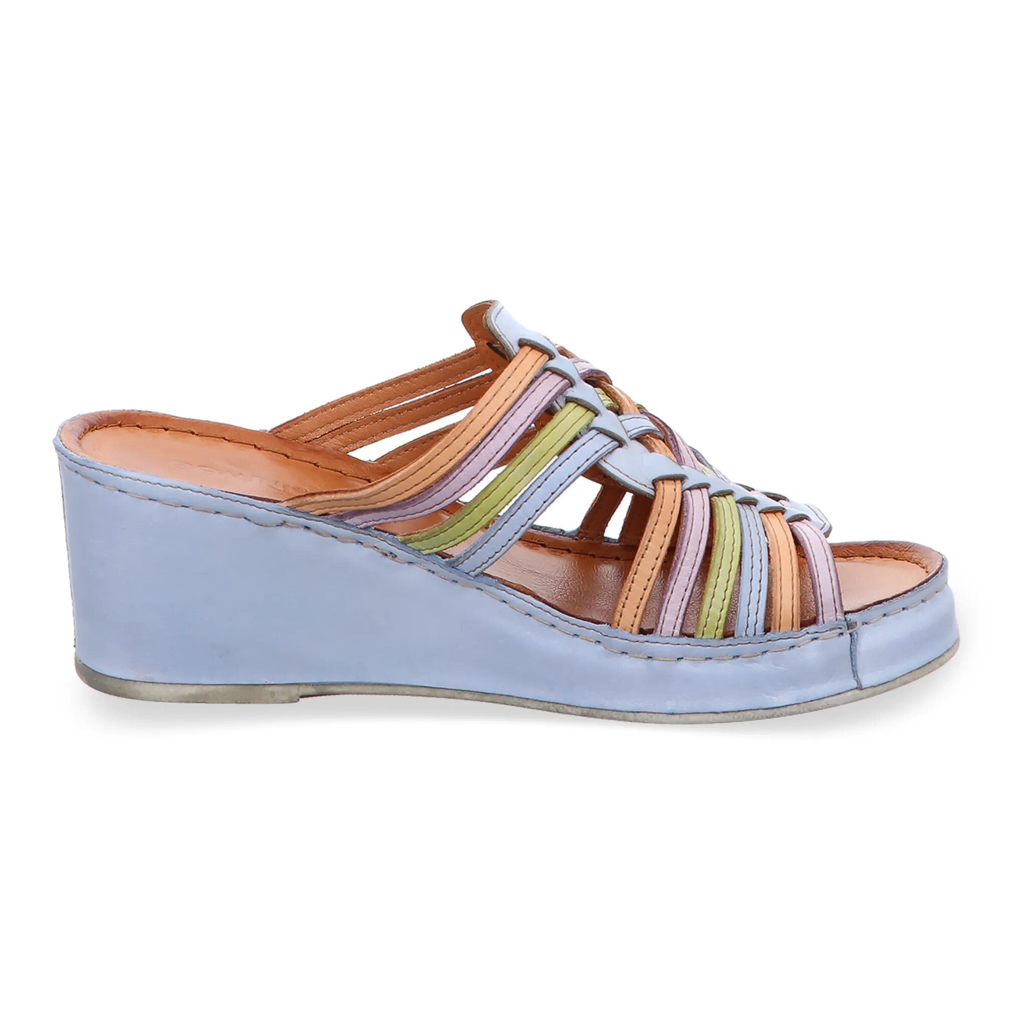 Gemini Damen Pantolette