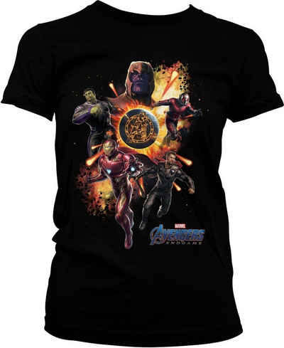 The AVENGERS T-Shirt