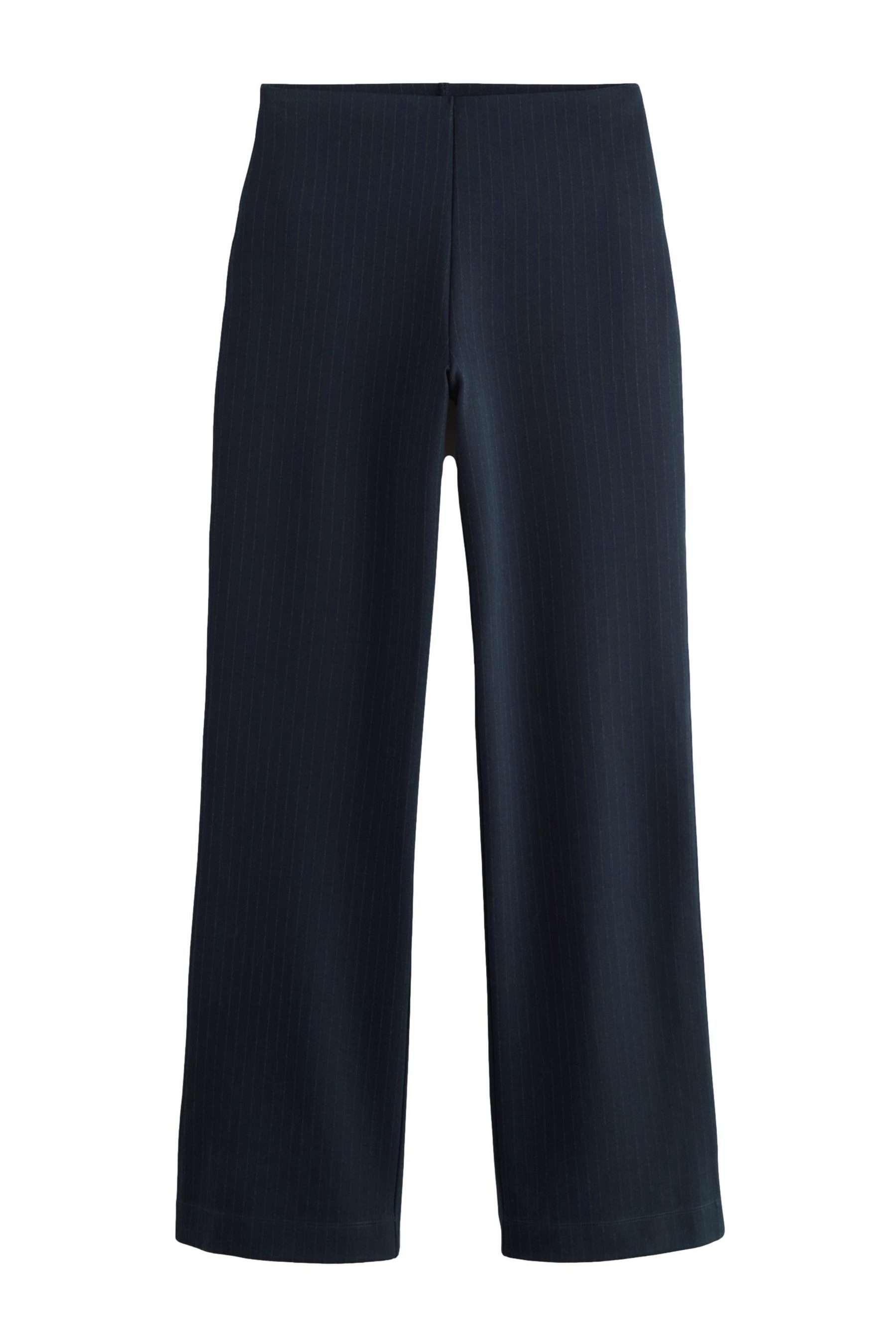 Next Jerseyhose Glättende Ponte-Hose mit weitem günstig online kaufen