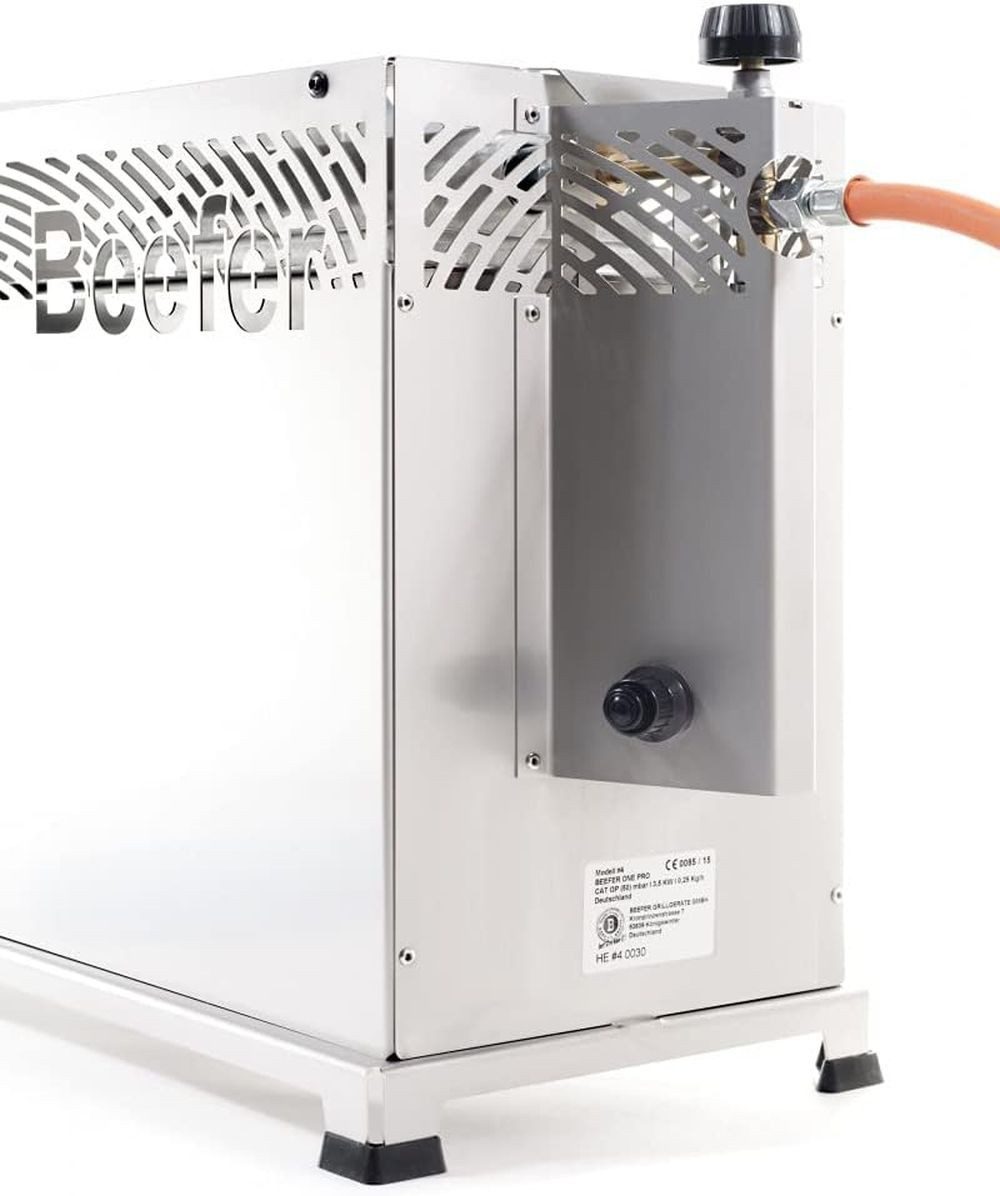 Beefer Gasgrill Beefer one pro