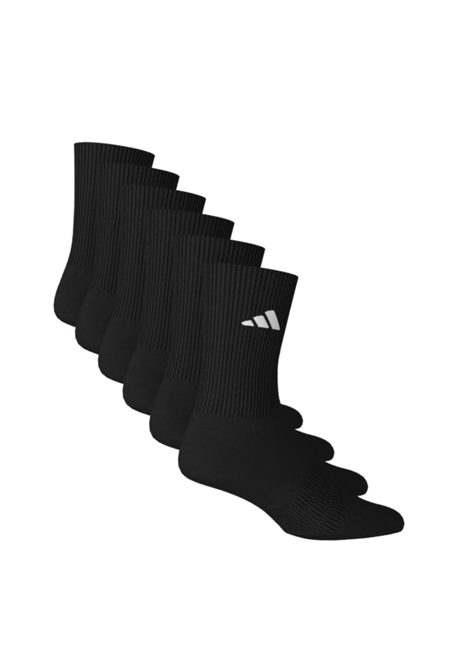 adidas Performance Socken C ESS CRW 6P (Spar-Pack, 6-Paar, 6er-Pack) günstig online kaufen