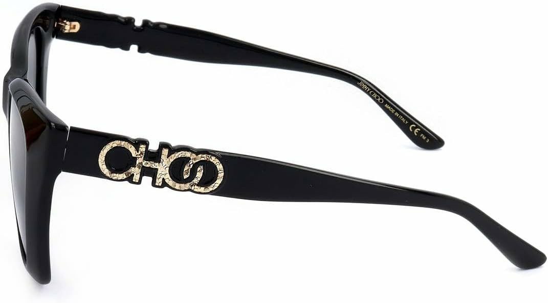 JIMMY CHOO Sonnenbrille JIMMY CHOO für Damen (1-St)
