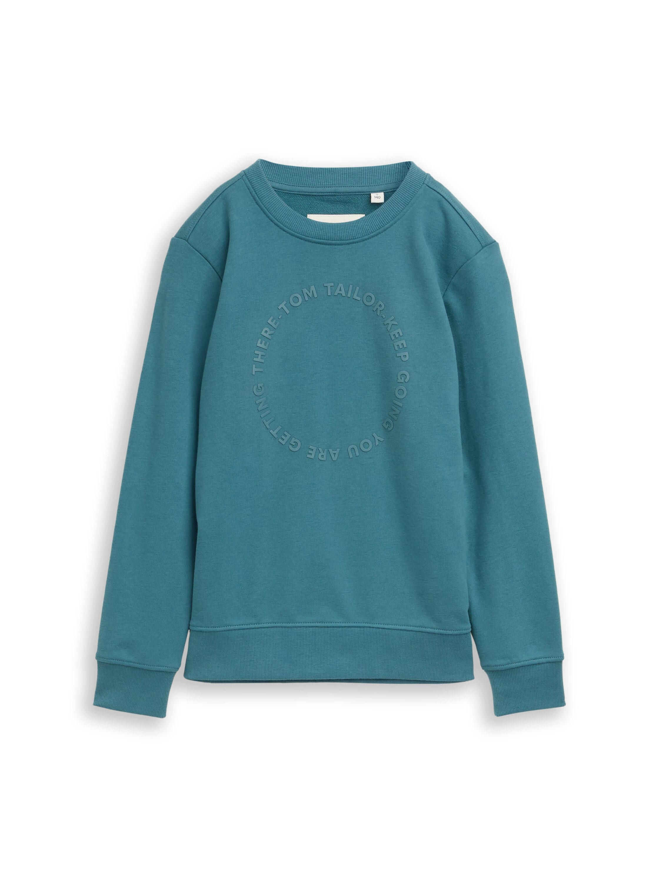 pastel teal