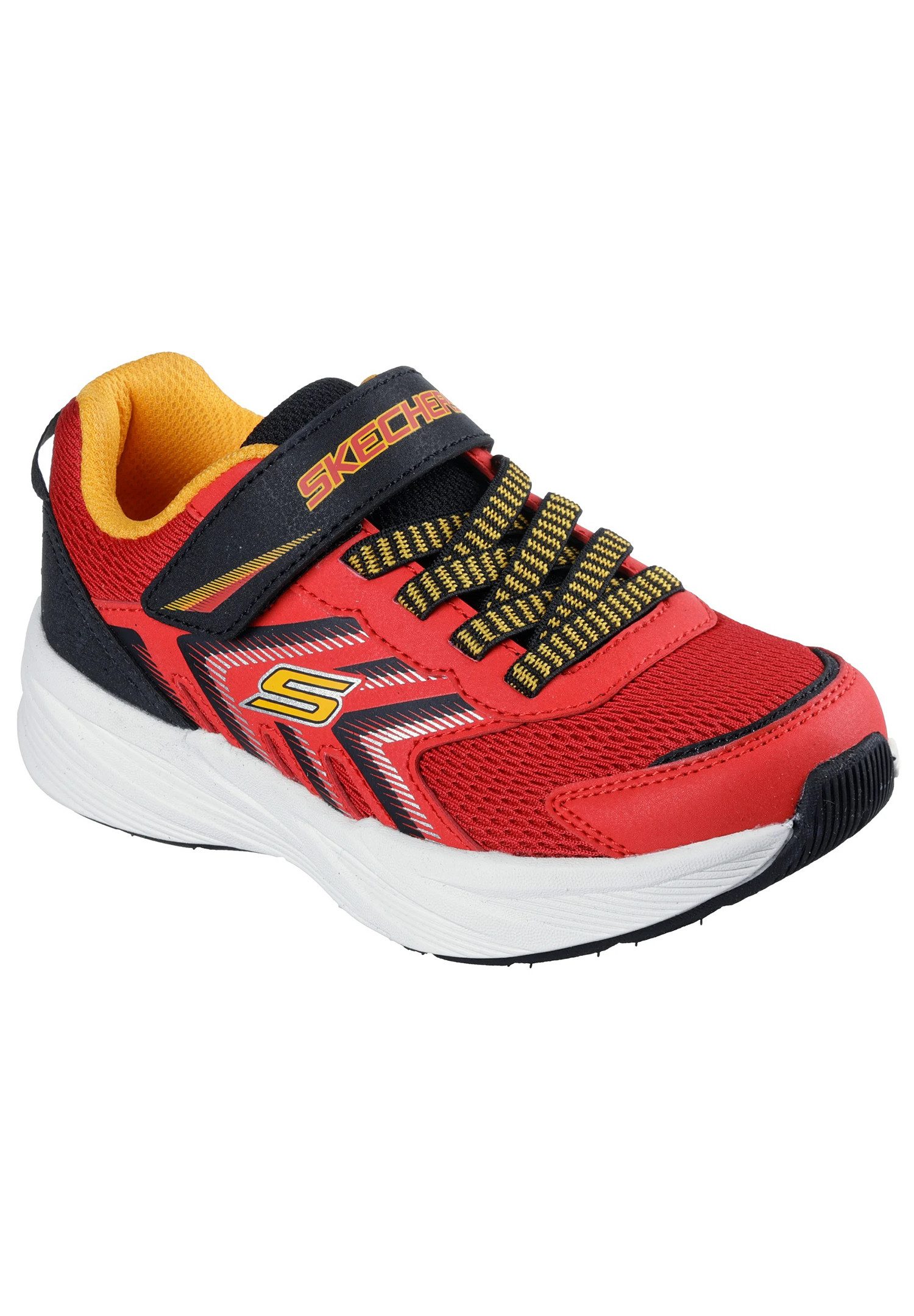 Microspec Tread Sneaker