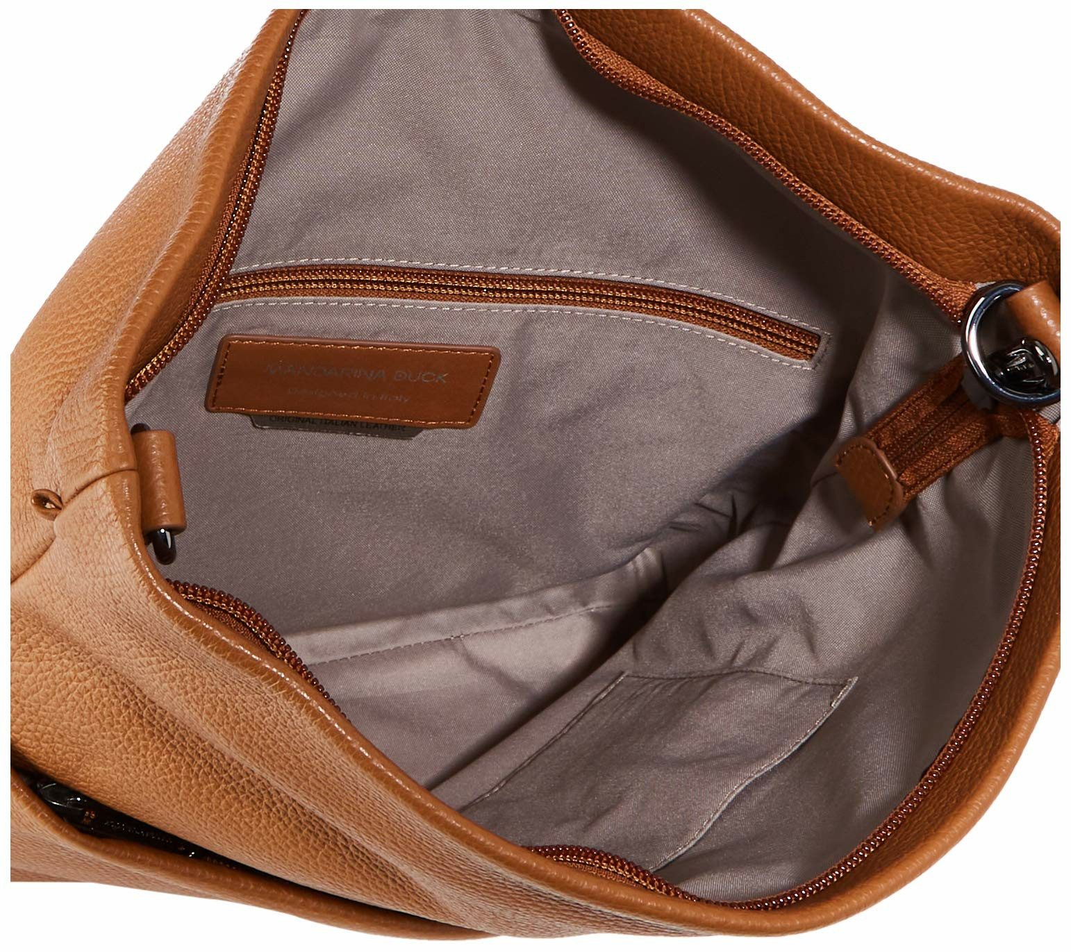 Mandarina Duck Umhängetasche Umhängetasche für Damen (keine Angabe, 1-tlg., keine Angabe)