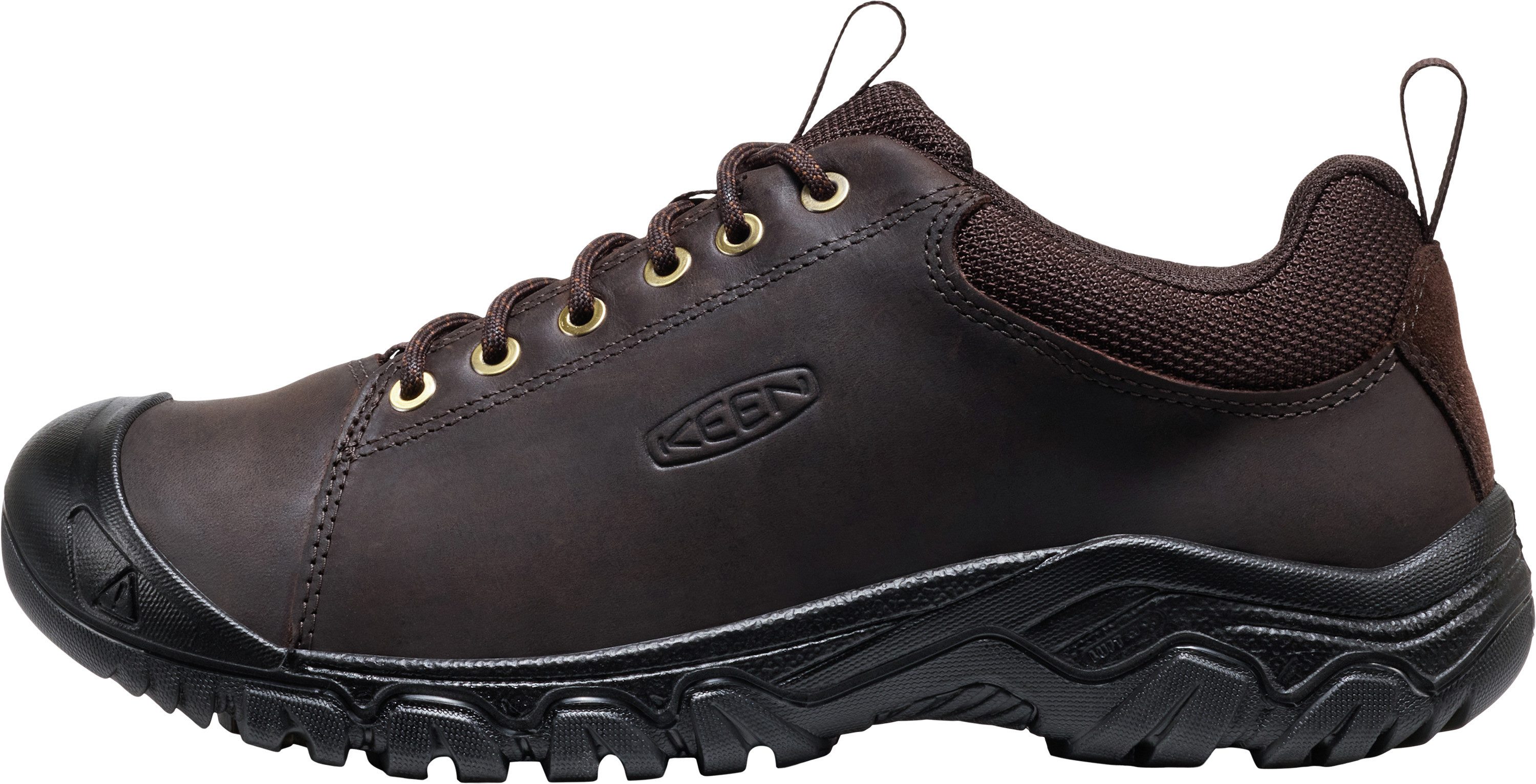 Keen TARGHEE IV OXFORD Outdoorschuh günstig online kaufen
