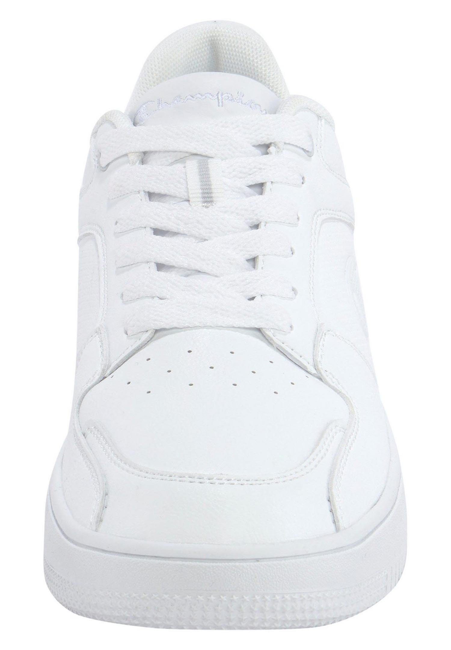 Champion Rd 2.0 LOW Sneaker. Reduzierter Preis € 44,95. Unverbindliche Preisempfehlung € 49,95