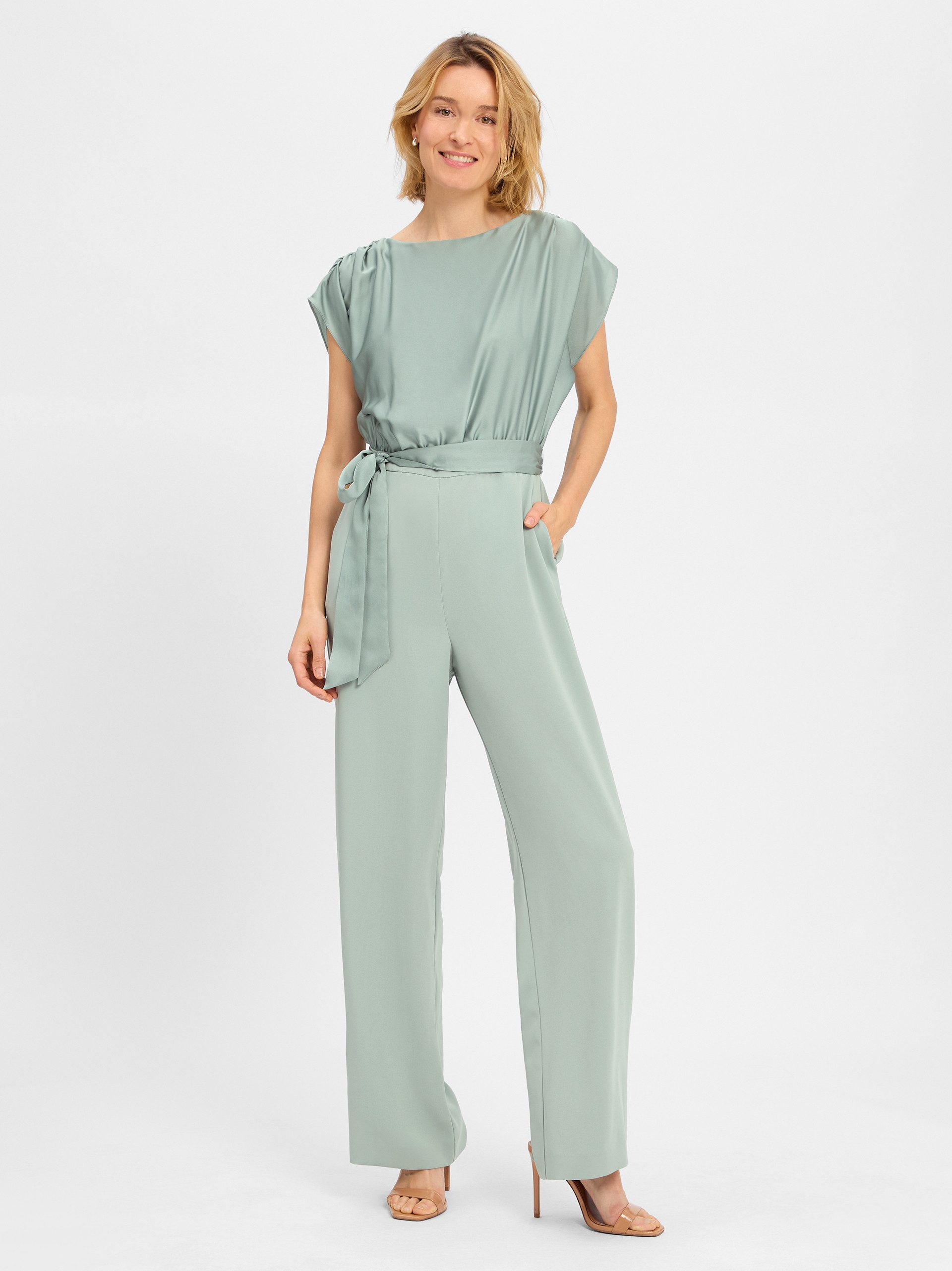 SWING Jumpsuit günstig online kaufen
