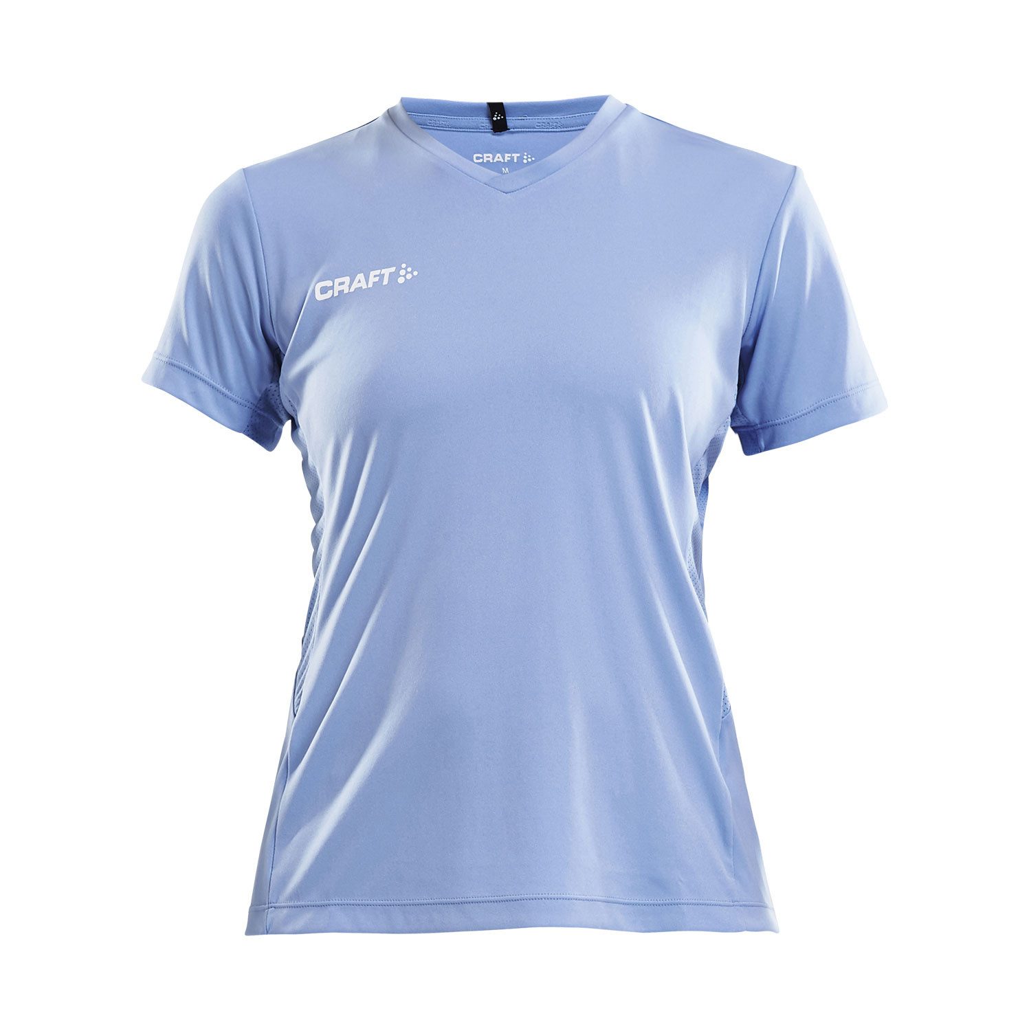 Craft Fußballtrikot Craft Damen Trikot Squad Jersey Solid 1905566