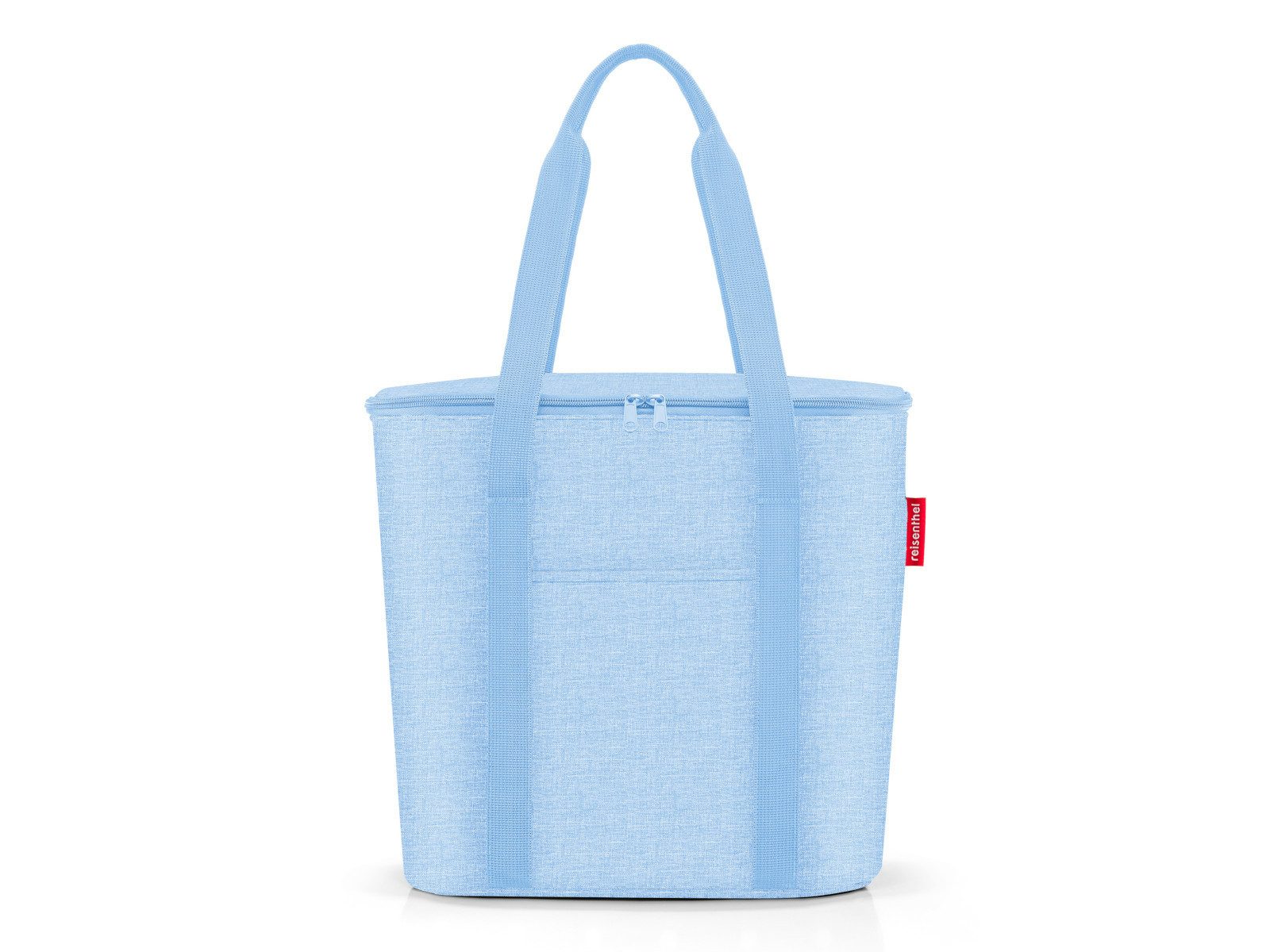 Kühltasche thermoshopper twist powder blue