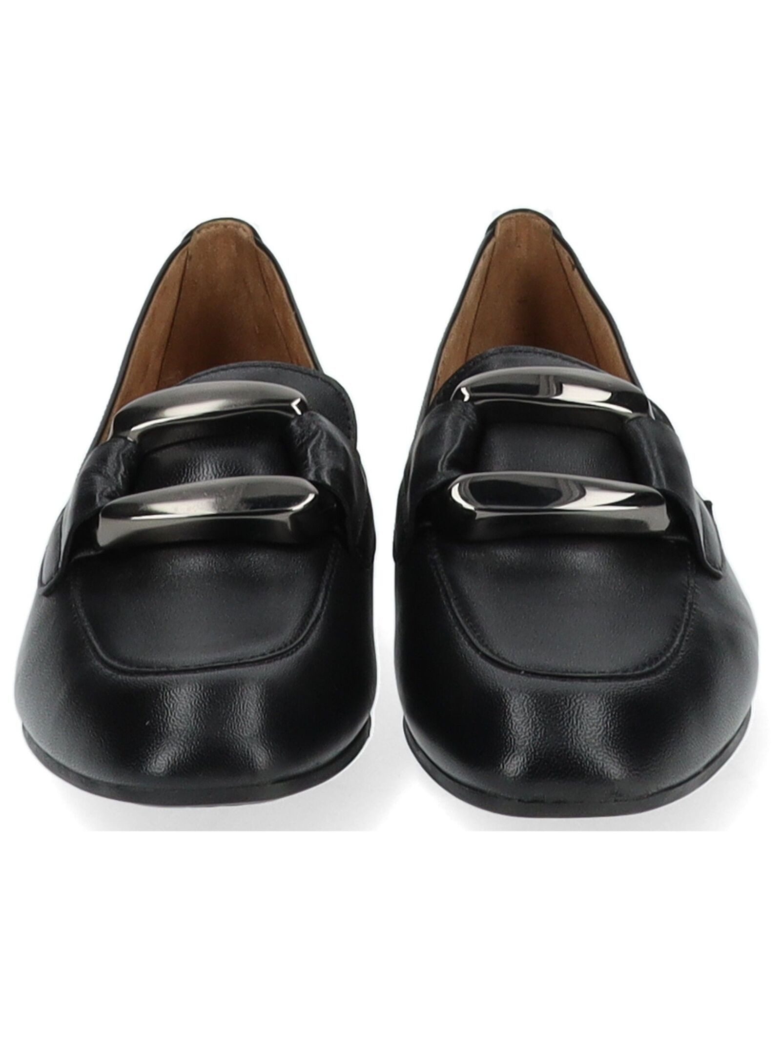 Gabor Gabor Slipper Nappaleder Slipper günstig online kaufen