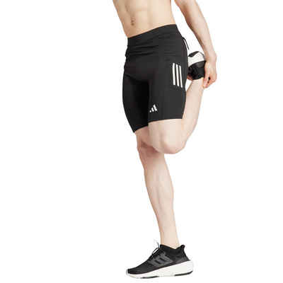 adidas Performance Lauftights Own the Run kurze Tight Men IK5022 Feuchtigkeitsabsorbierende AEROREADY Technologie