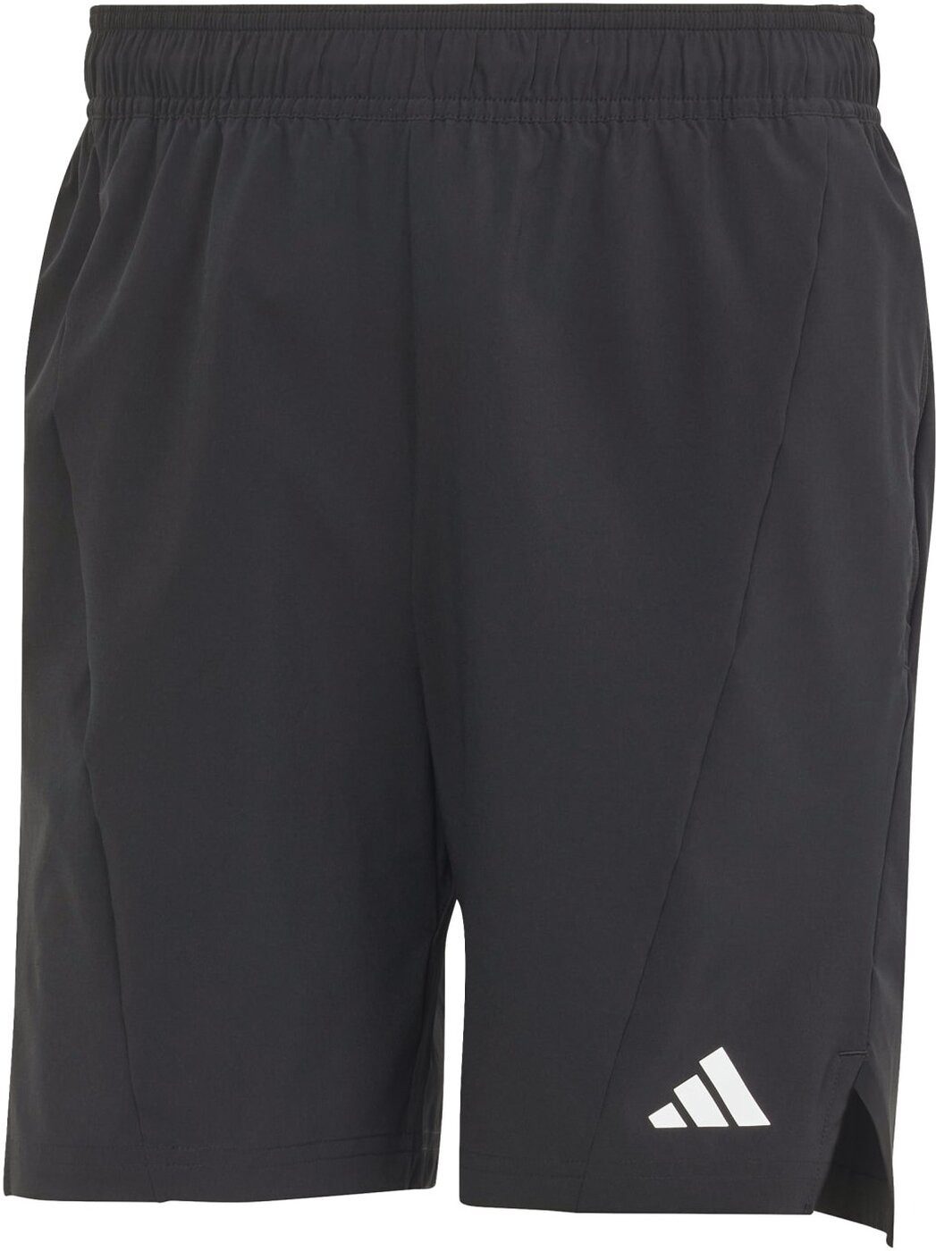 adidas Sportswear Sporthose D4T SHORT BLACK günstig online kaufen