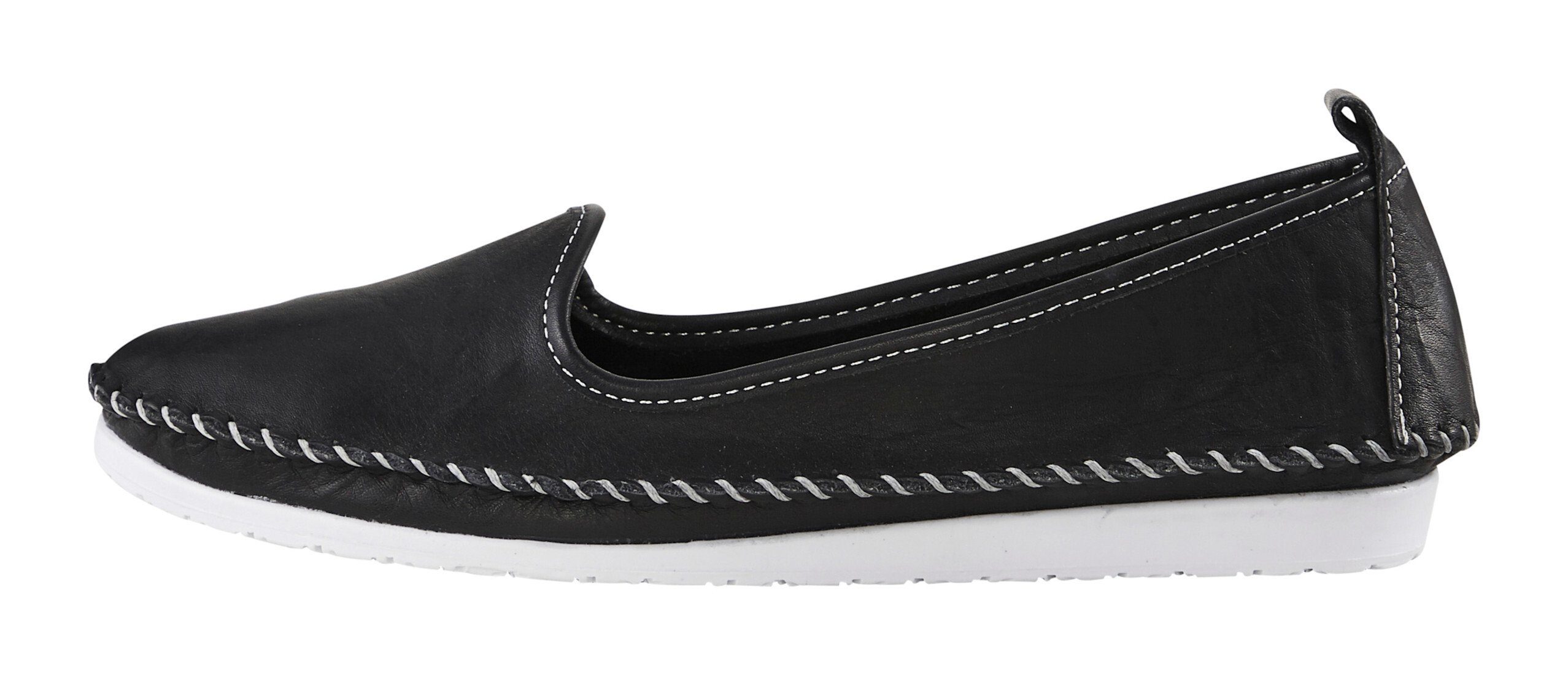Andrea Conti Slipper Slipper günstig online kaufen