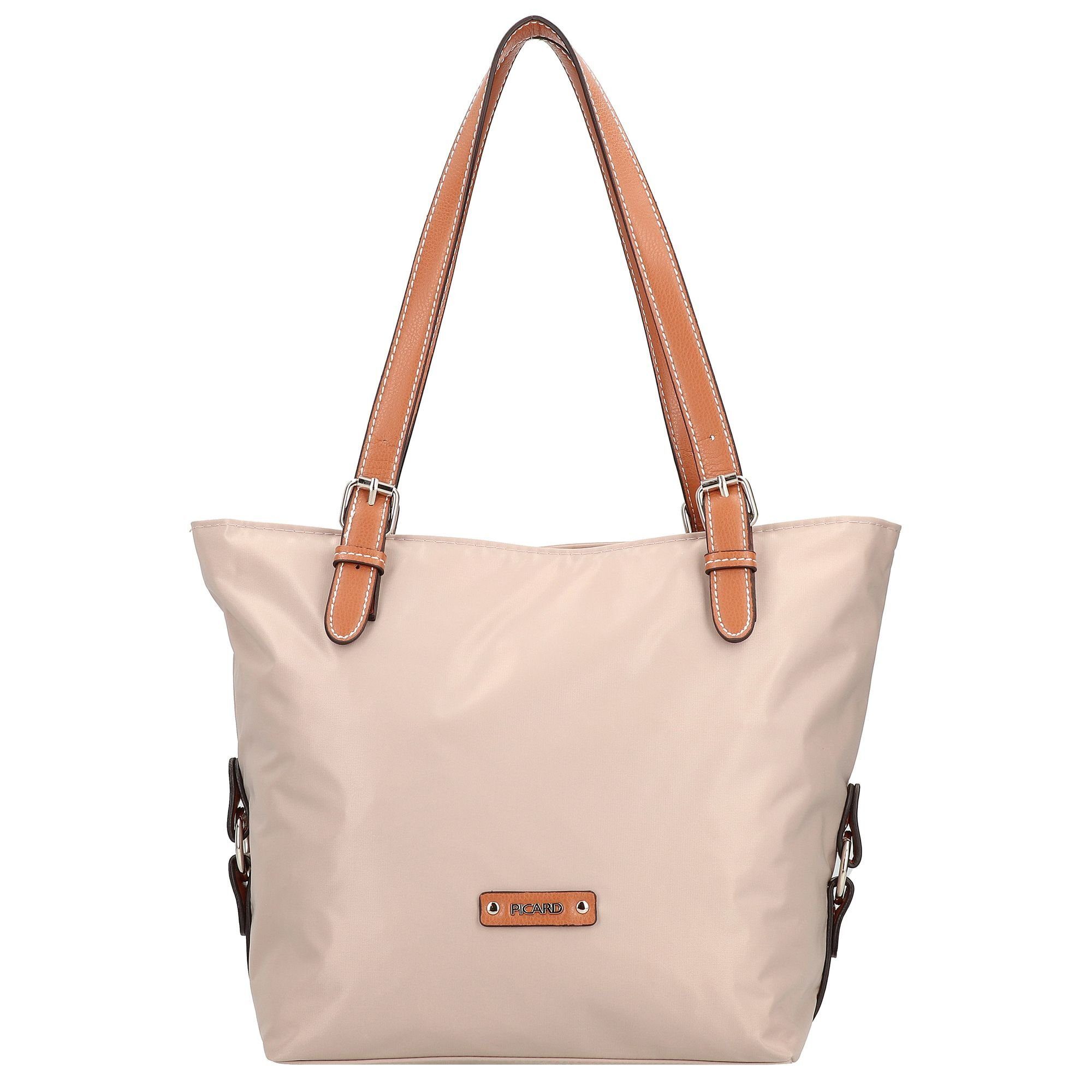 Picard Schultertasche Sonja, Nylon