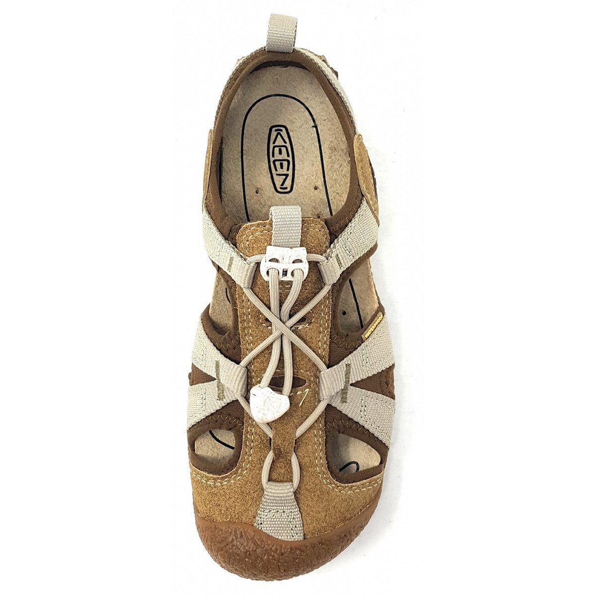 Keen Howser Harvest Sandal Sandalette