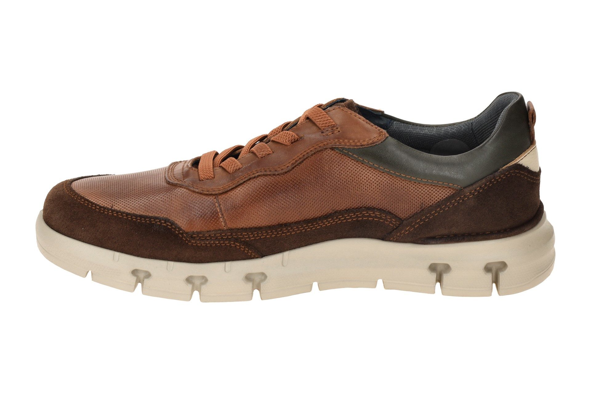 PIKOLINOS M2L-4287C1 cuero Slipper