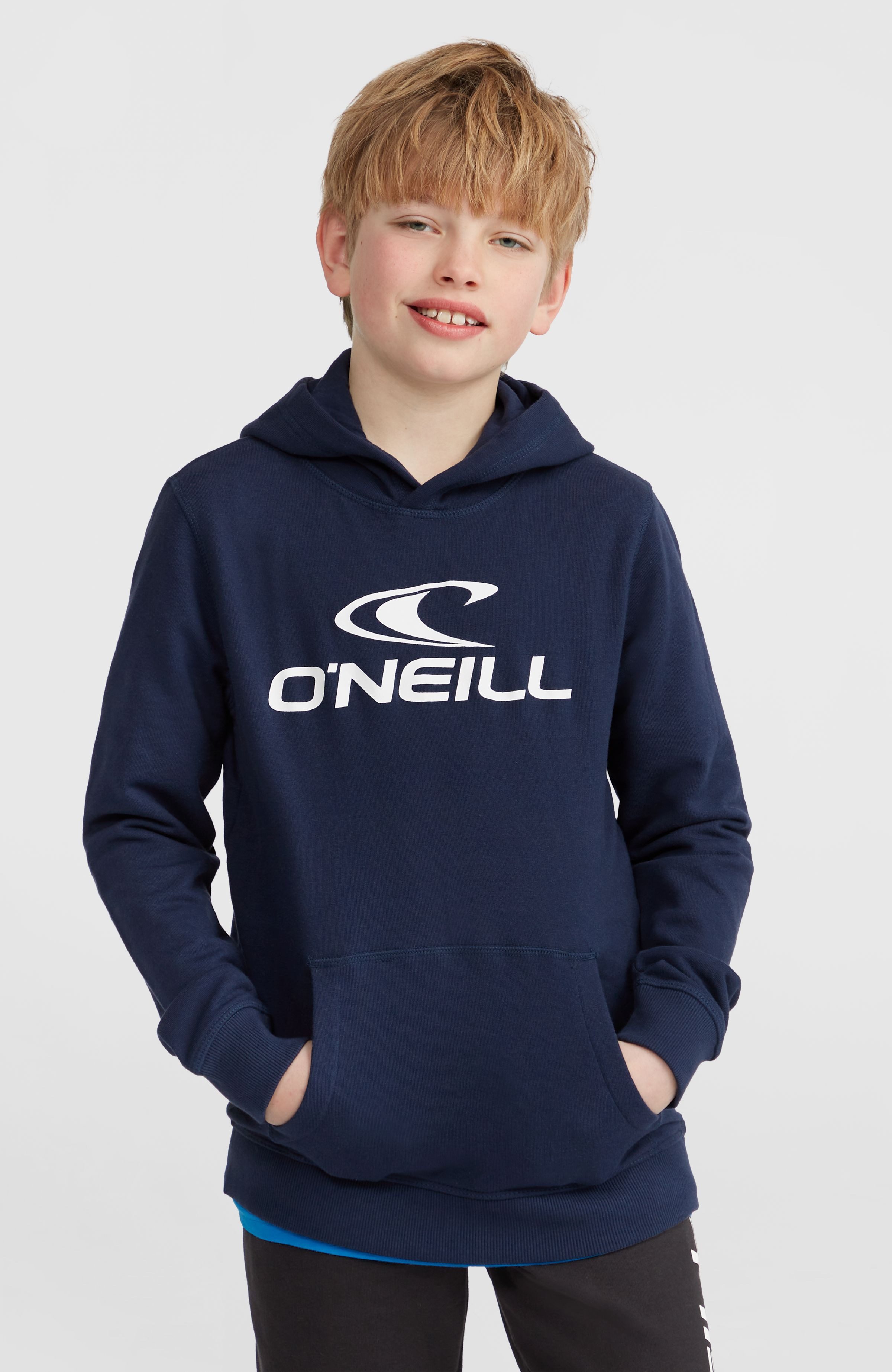 O'Neill Kapuzensweatshirt O’NEILL LOGO HOODIE mit günstig online kaufen