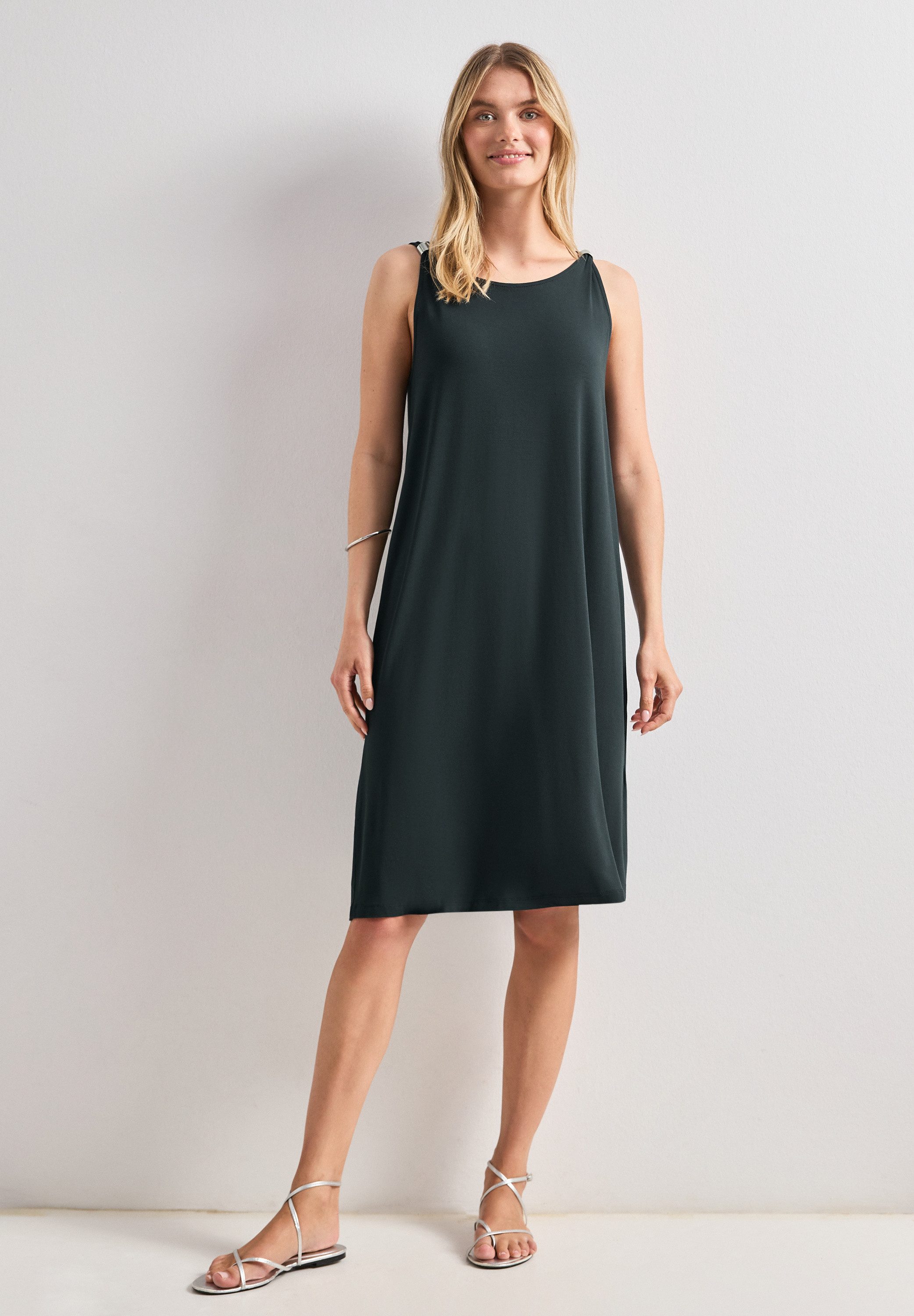 Midikleid