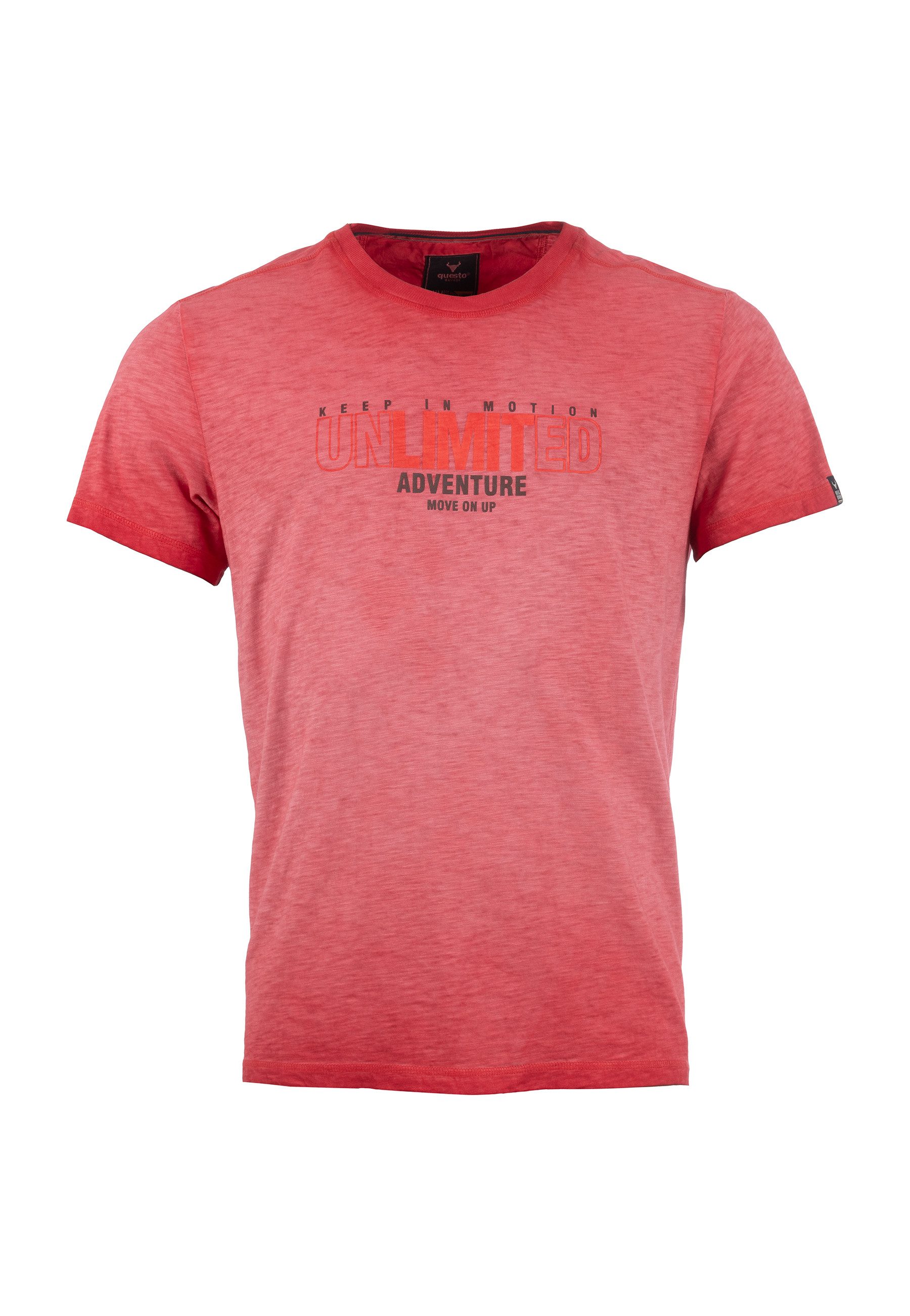 S'questo T-Shirt Shirt 1/2