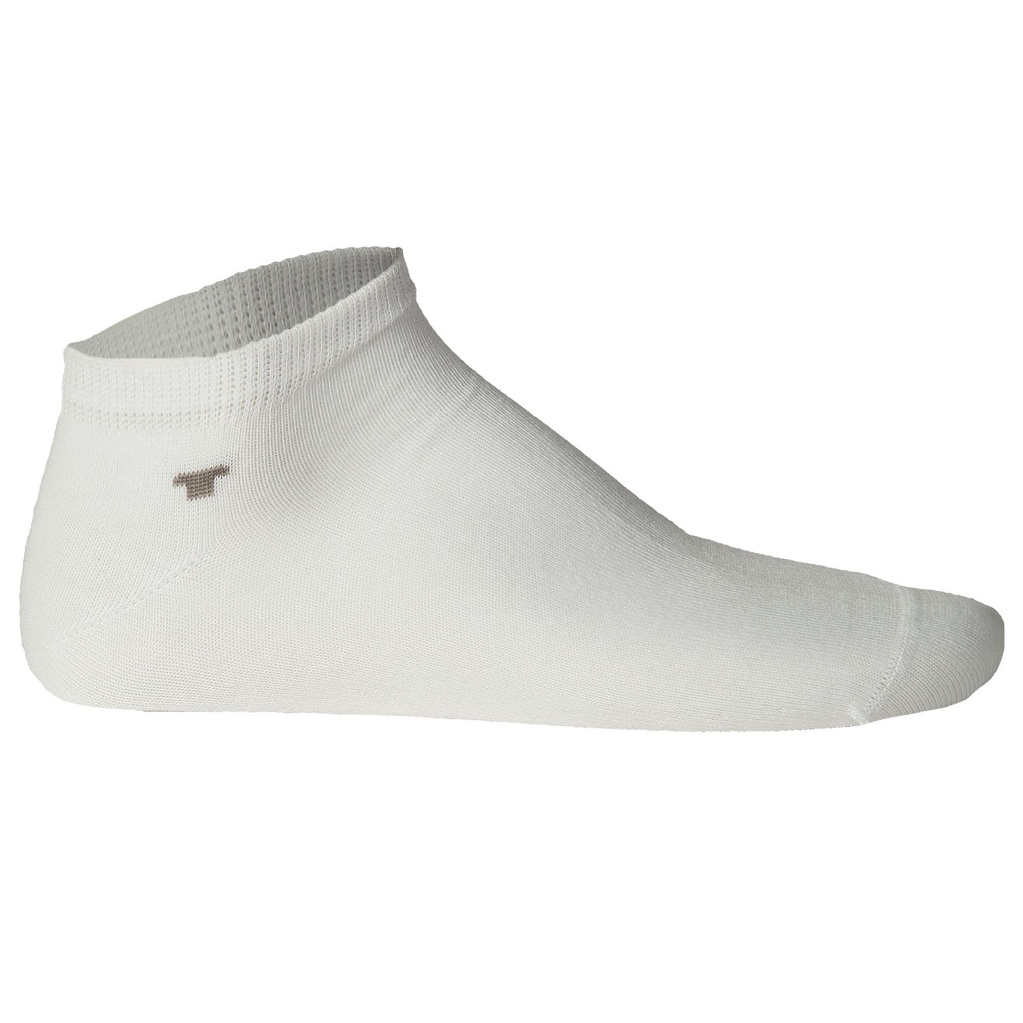TOM TAILOR Sneakersocken Unisex Socken 8er günstig online kaufen