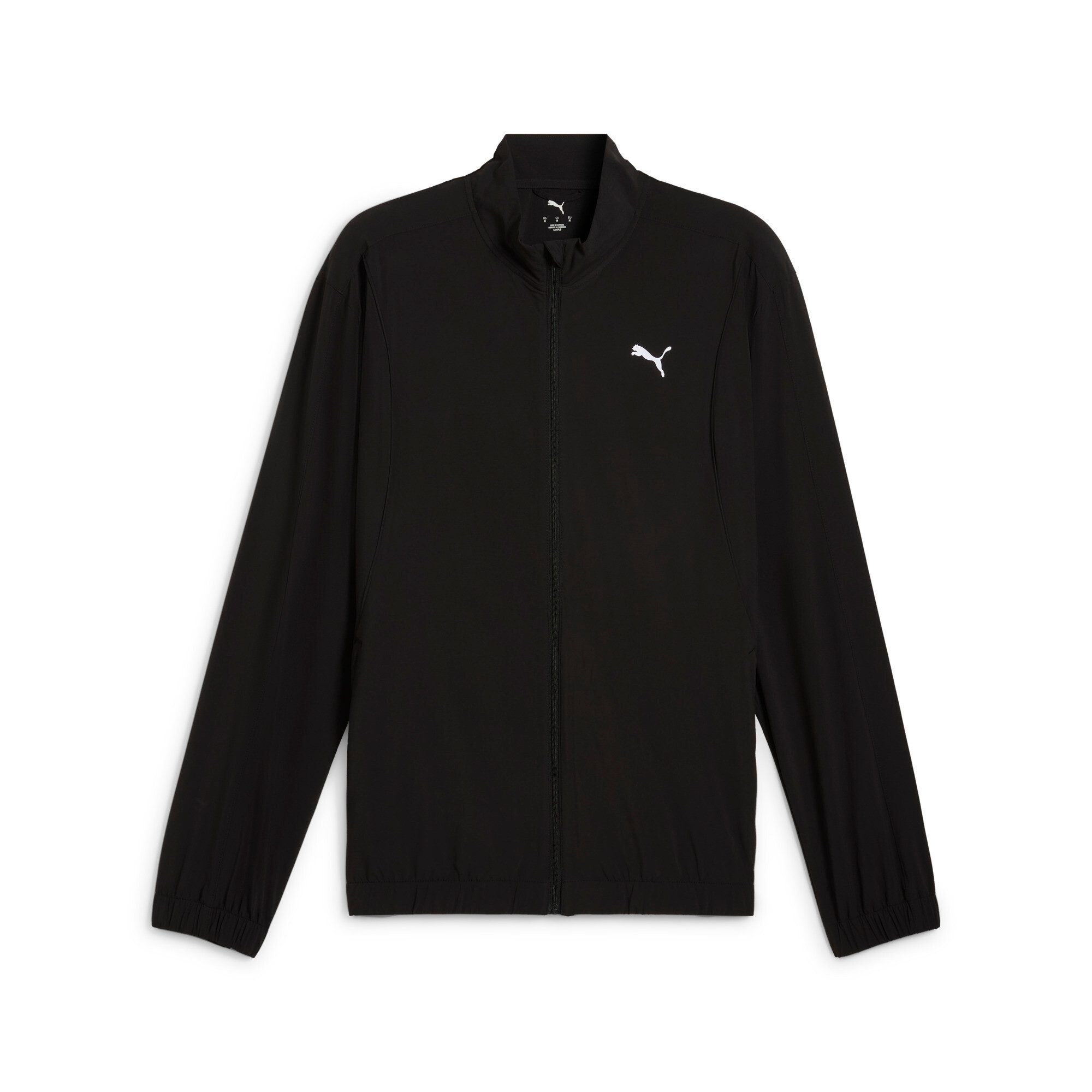 Trainingsjacke RUN VELOCITY WOVEN JACKET