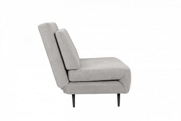 andas Schlafsofa Linnea, Daybed mit aufklappbarer Liegefläche