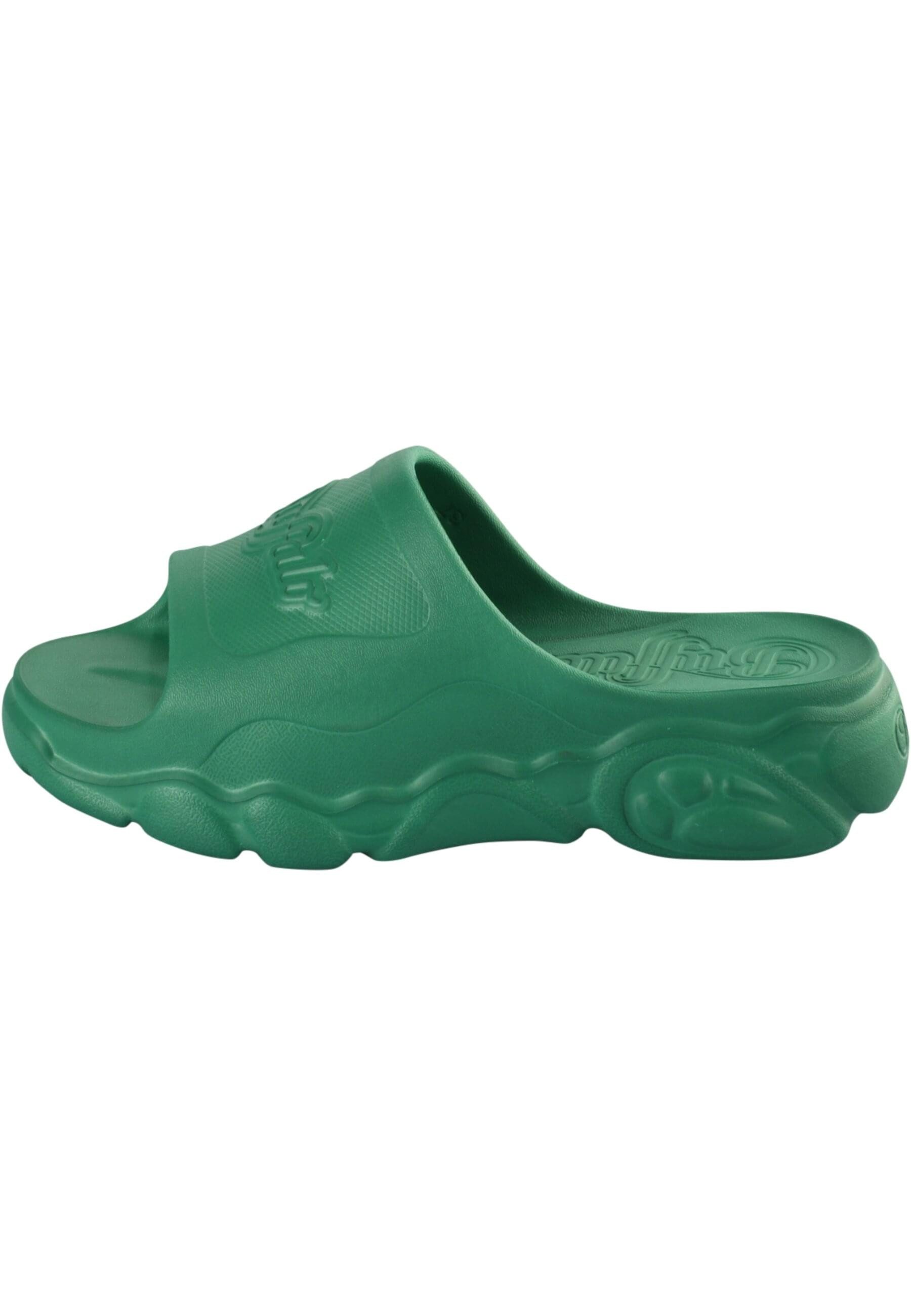 Buffalo Buffalo Damen Buffalo Cld Slide Slide Sandale