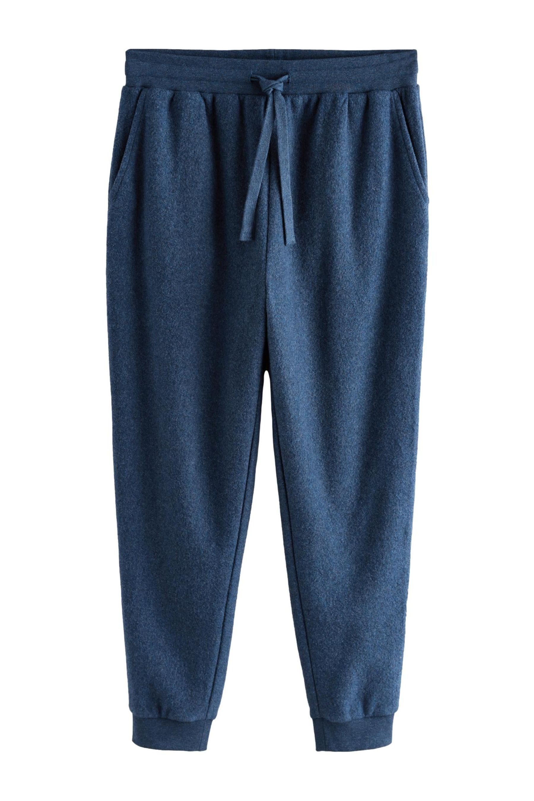 Jogginghose Jogginghose aus Fleece