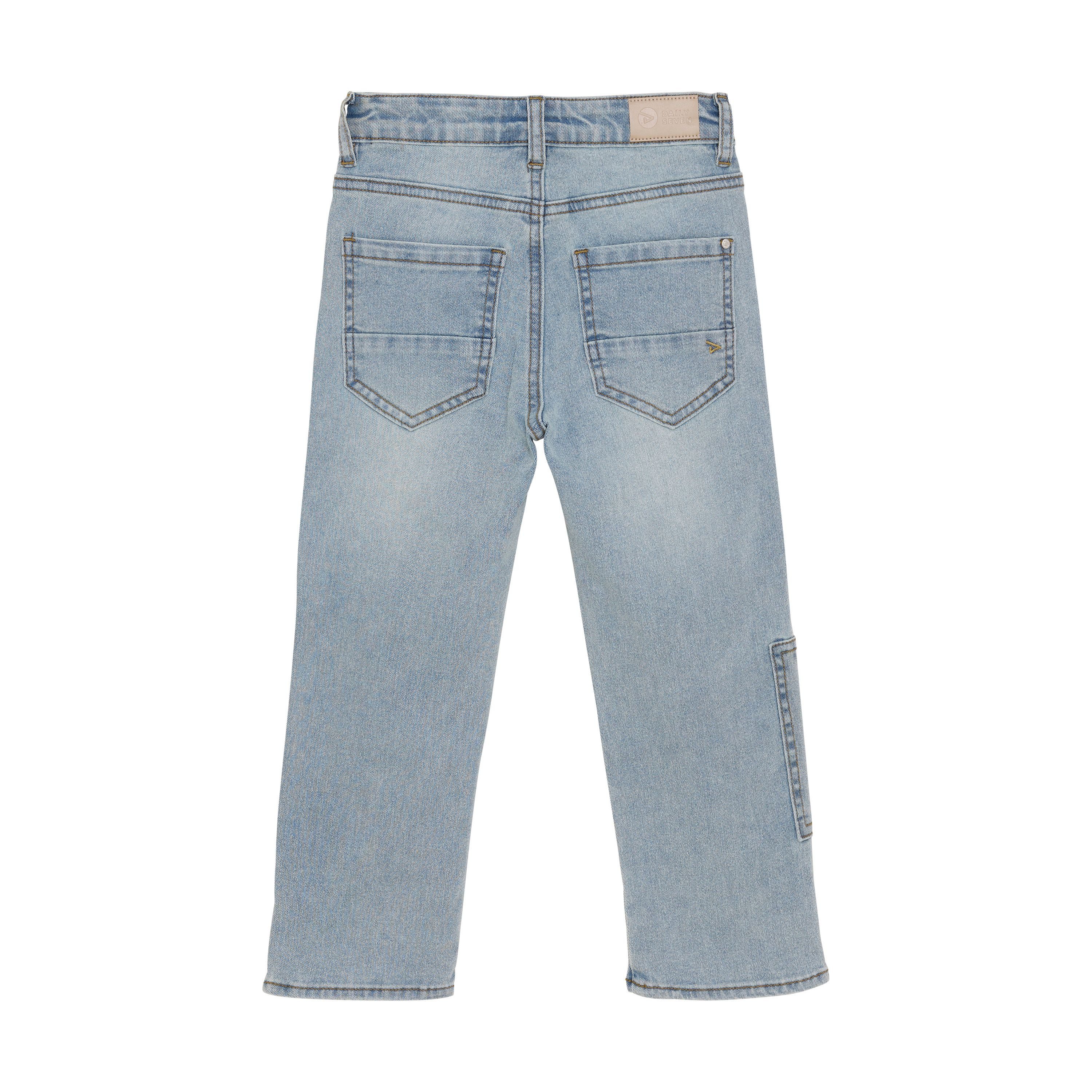 Brands4Kids Weite Jeans