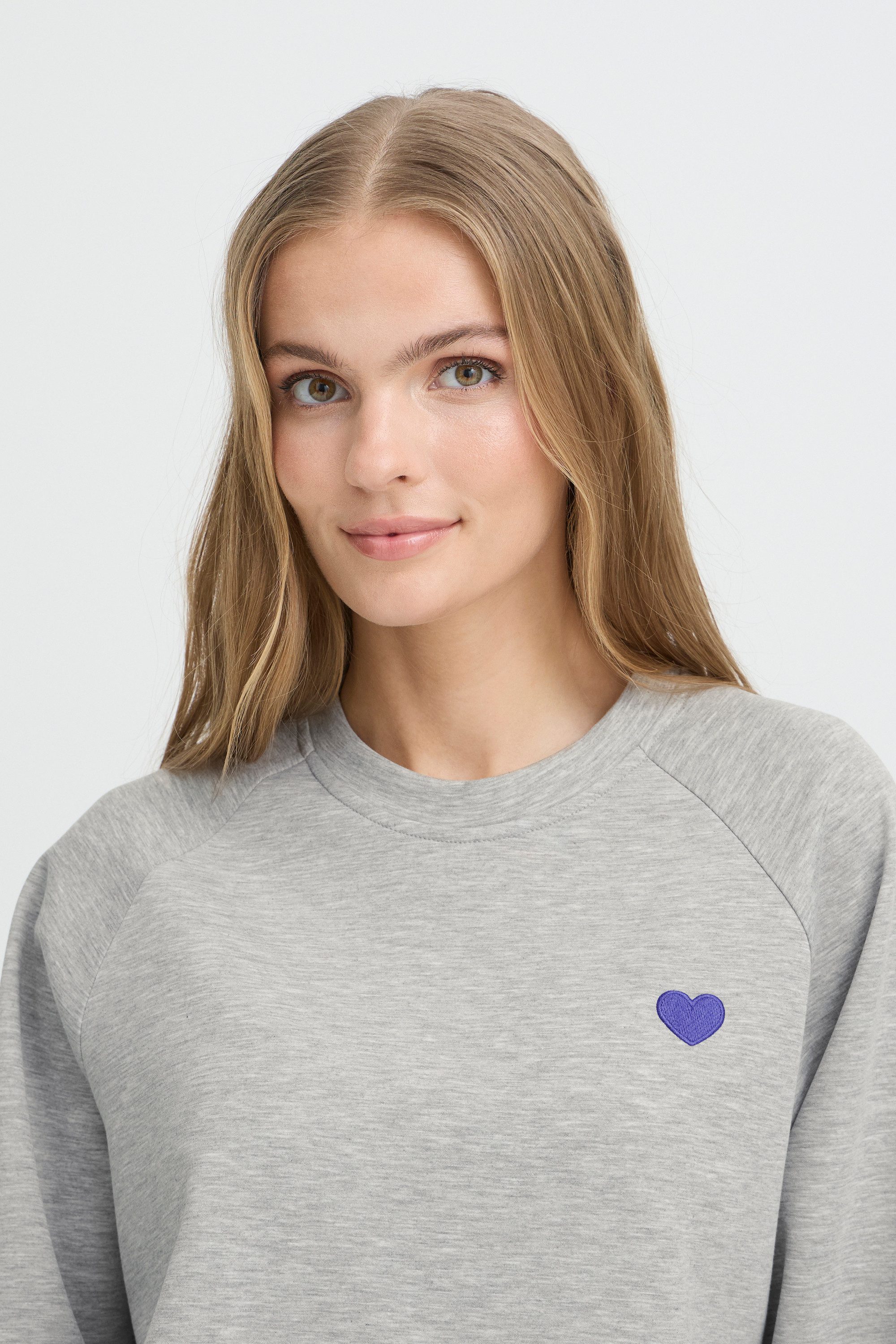 Ichi Sweatshirt IXSVALA