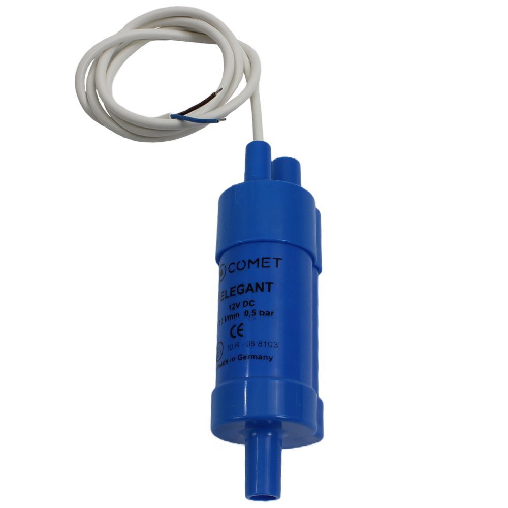 Comet Tauchpumpe Comet Wasserpumpe 12V 10 günstig online kaufen